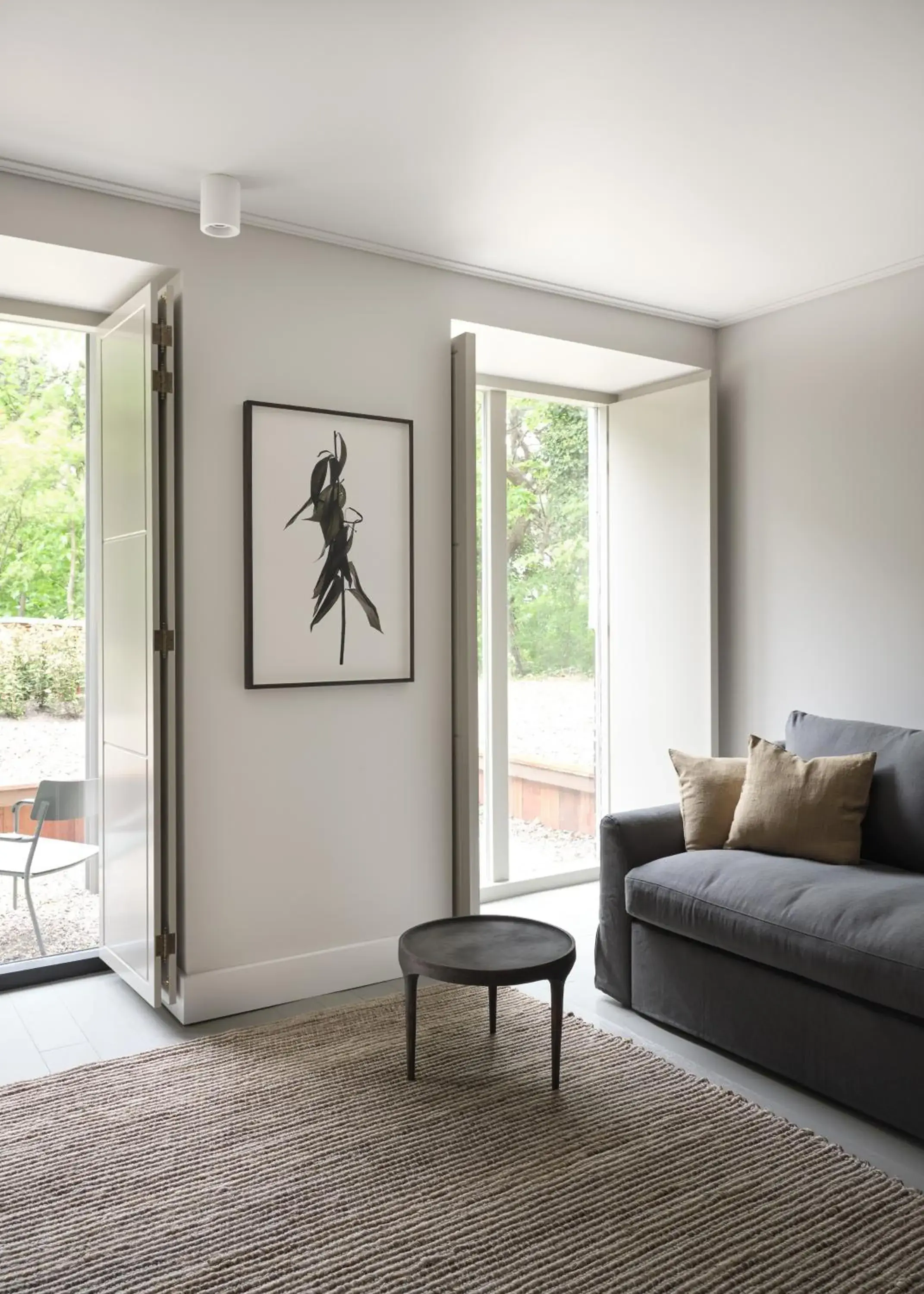 One-Bedroom Apartment in Boutique Hotel Benedict Noordwijk One-Bedroom Apartment in Boutique Hotel Benedict Noordwijk