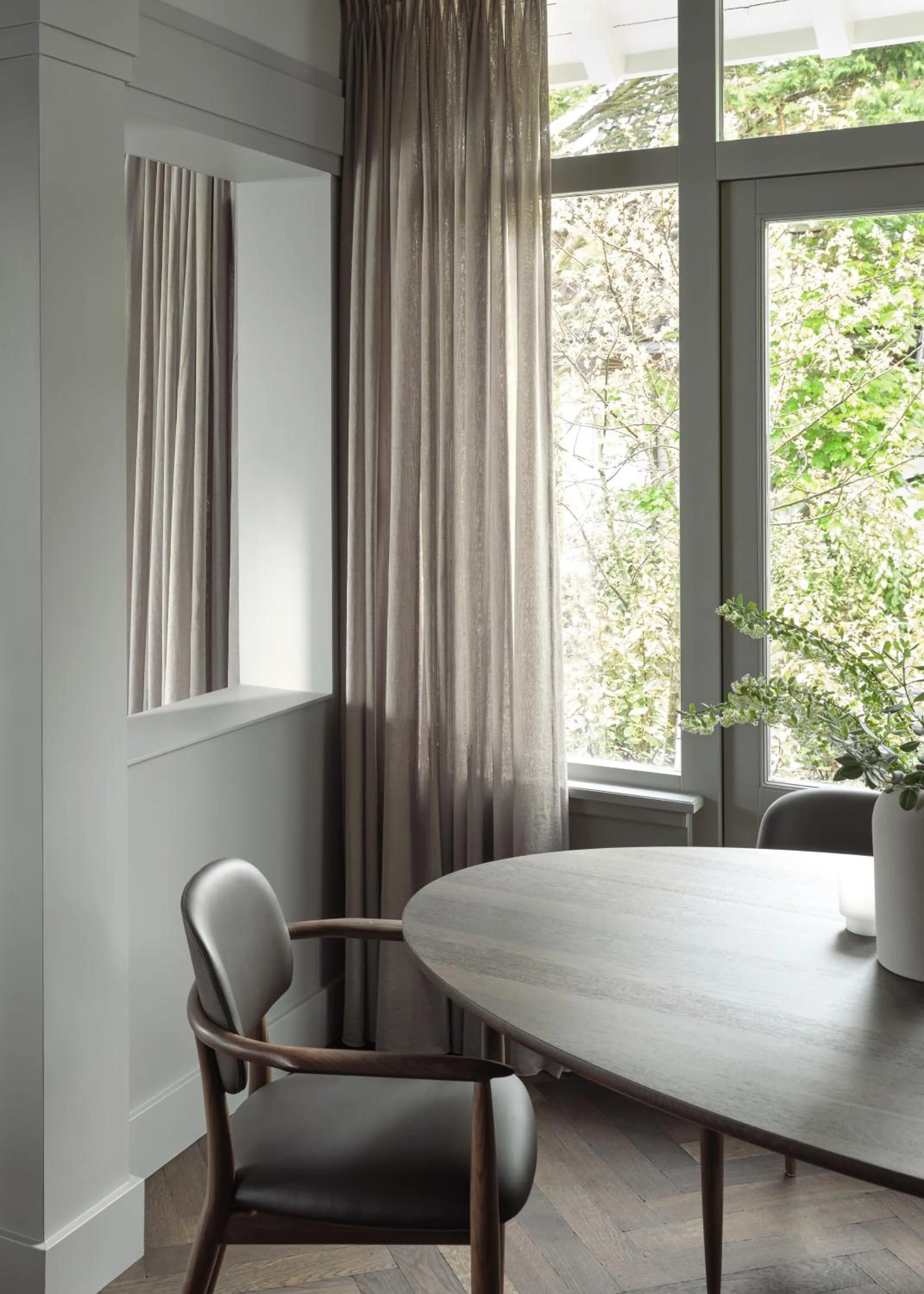 Lounge or bar in Boutique Hotel Benedict Noordwijk