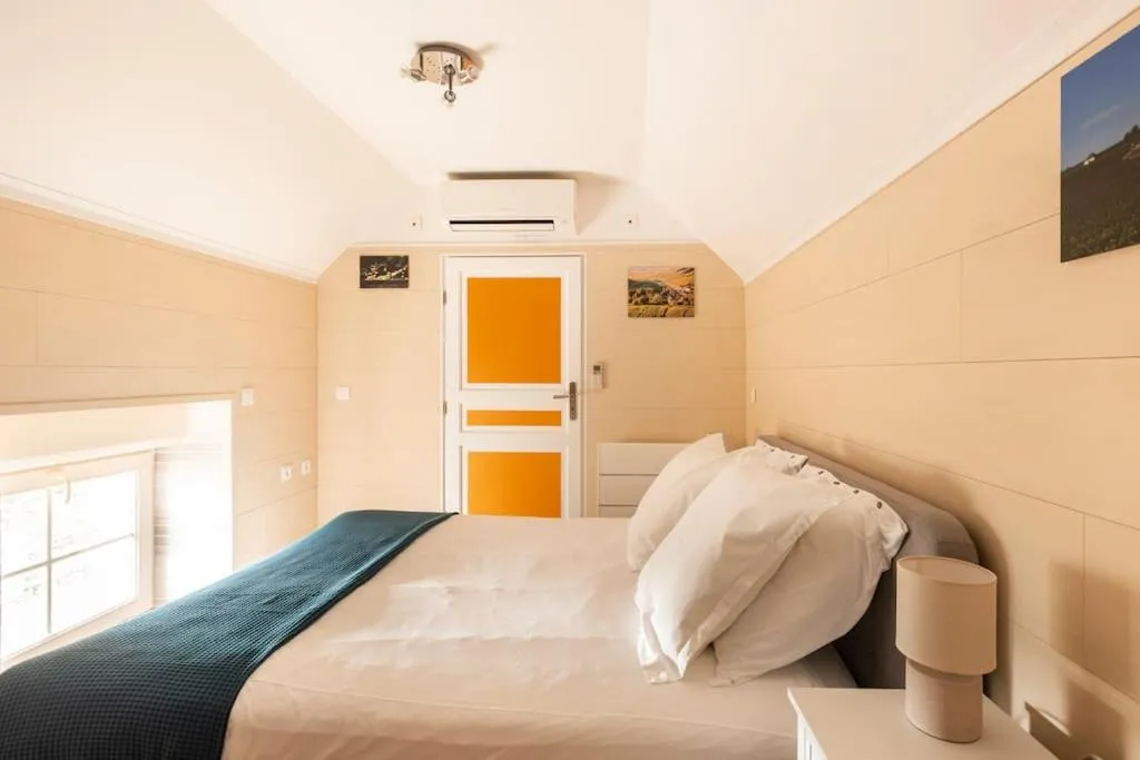 Bed in Les Grands Crus - Gîte "Pommard"