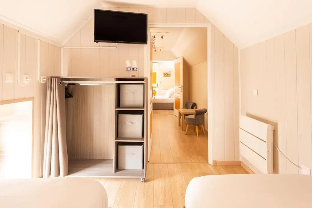 Bed in Les Grands Crus - Gîte "Pommard"