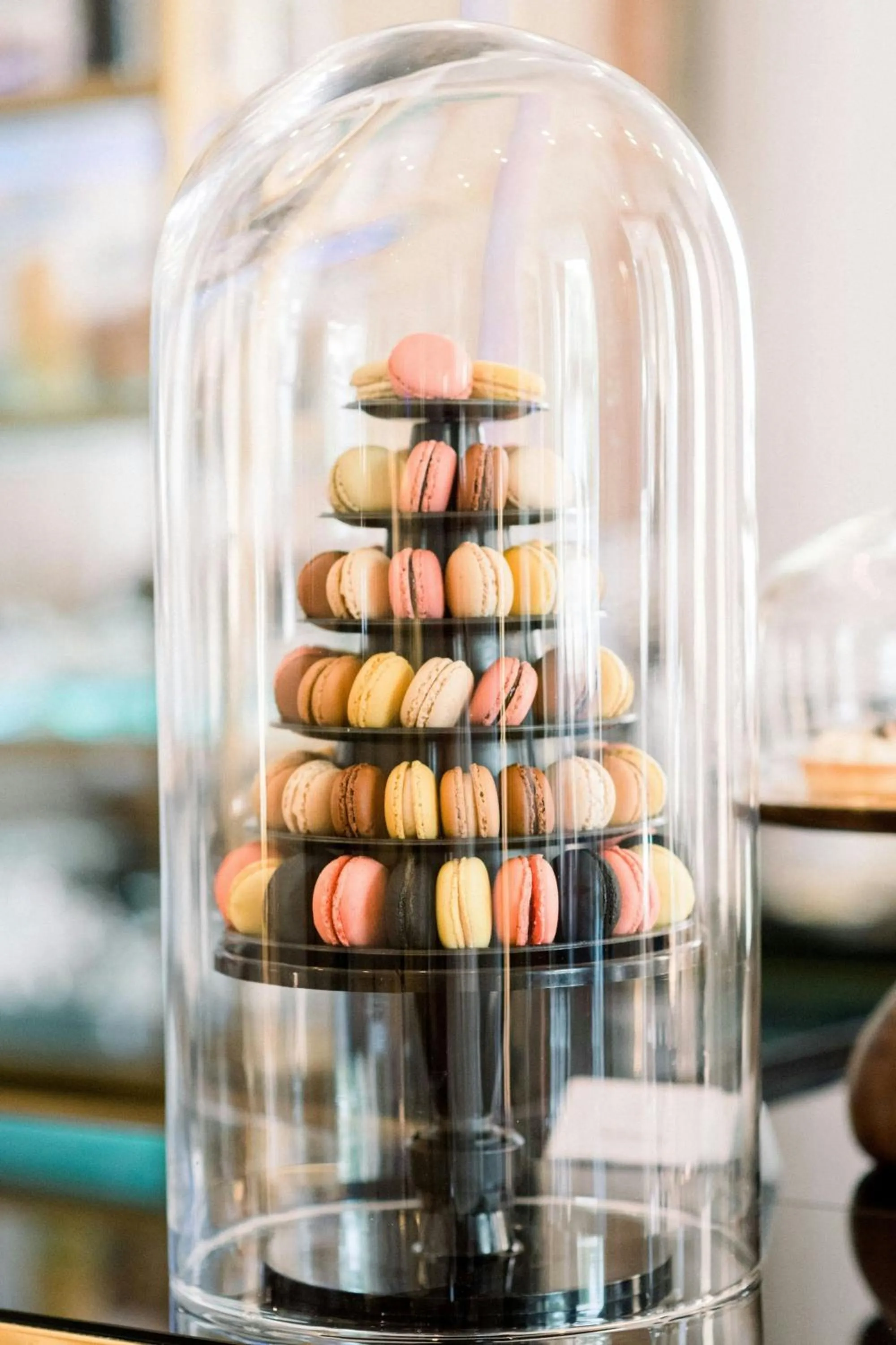 Restaurant/places to eat in Al Habtoor Palace Budapest, Preferred Hotels & Resorts