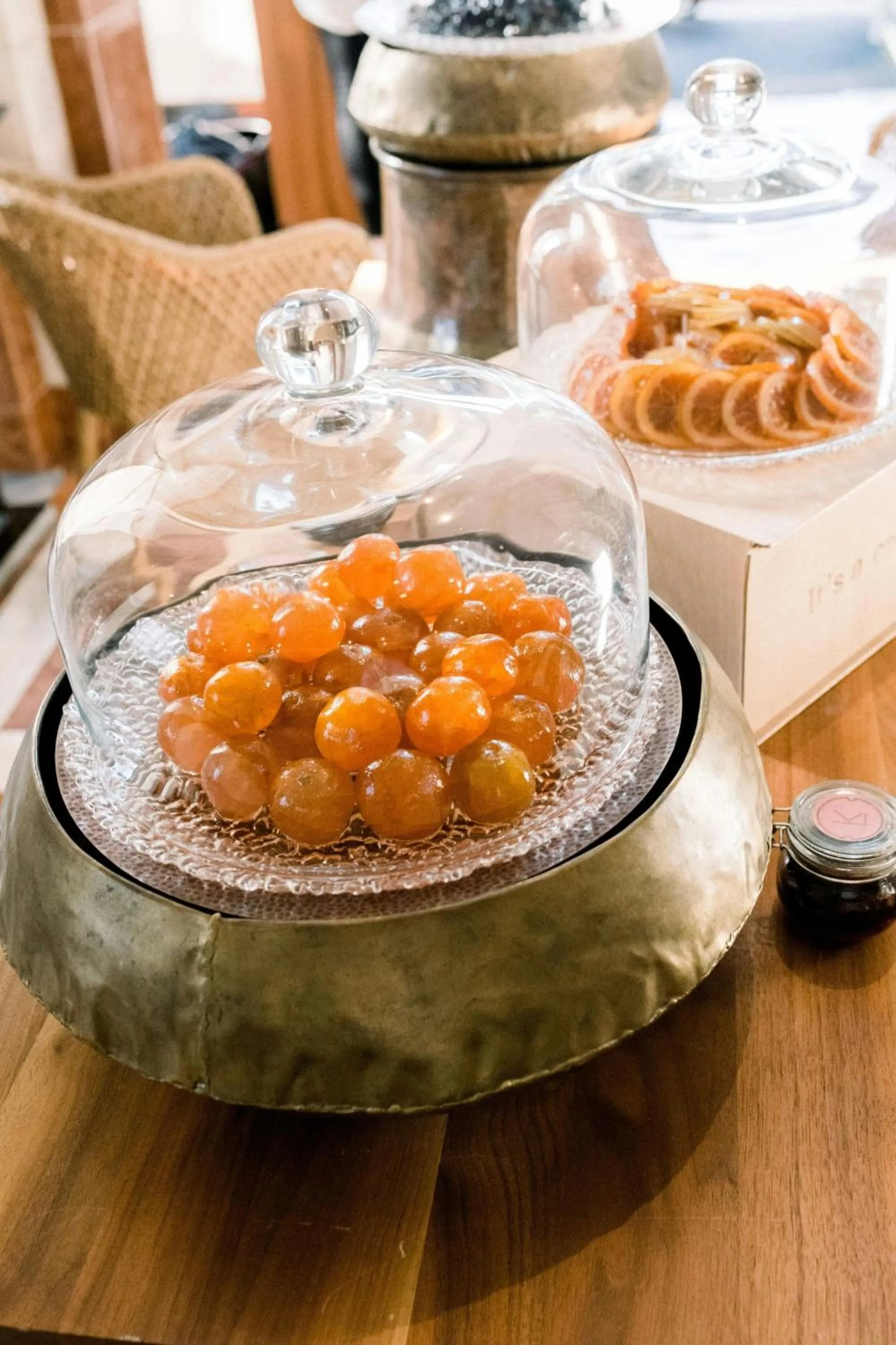 Banquet/Function facilities in Al Habtoor Palace Budapest, Preferred Hotels & Resorts