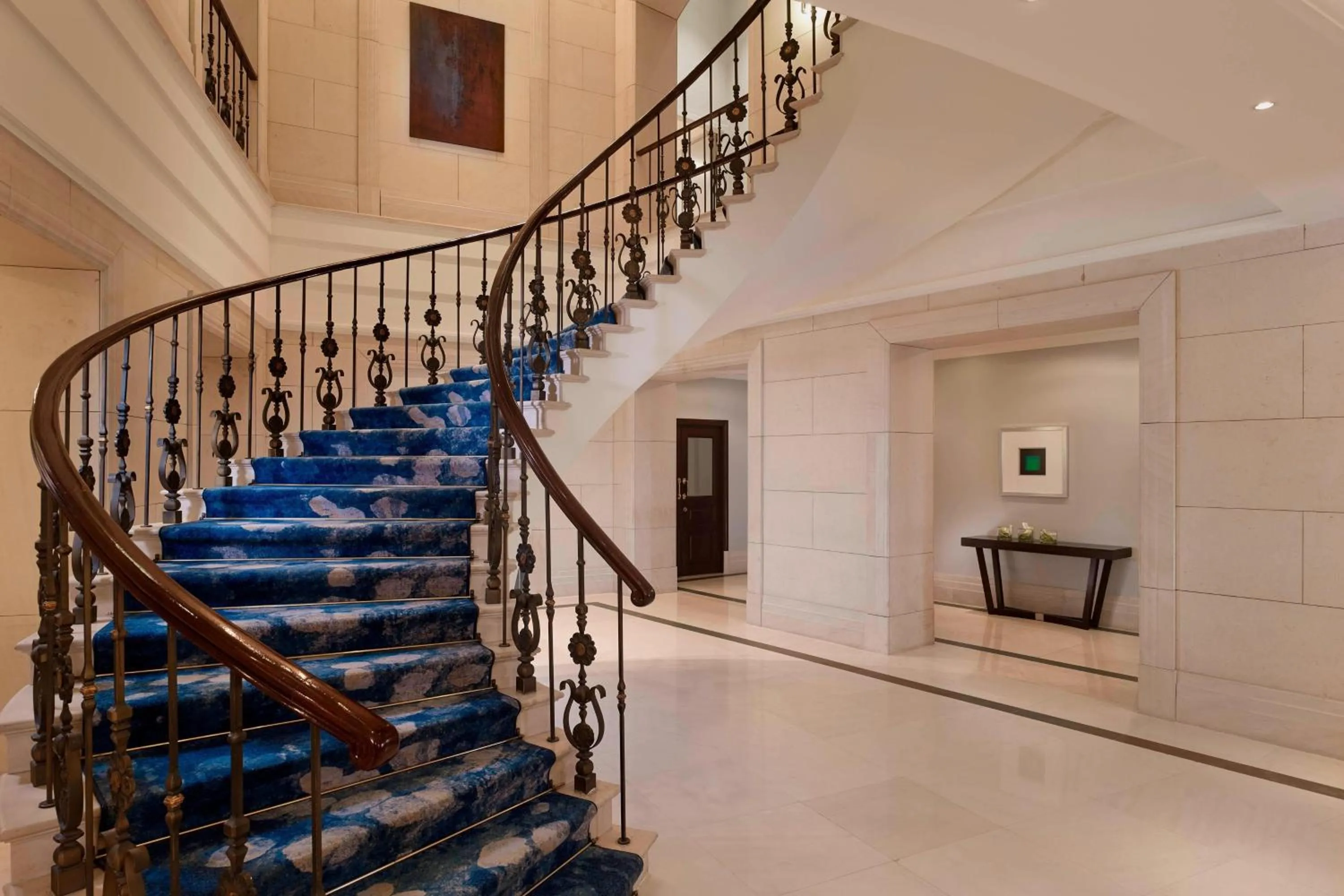 Meeting/conference room in Al Habtoor Palace Budapest, Preferred Hotels & Resorts