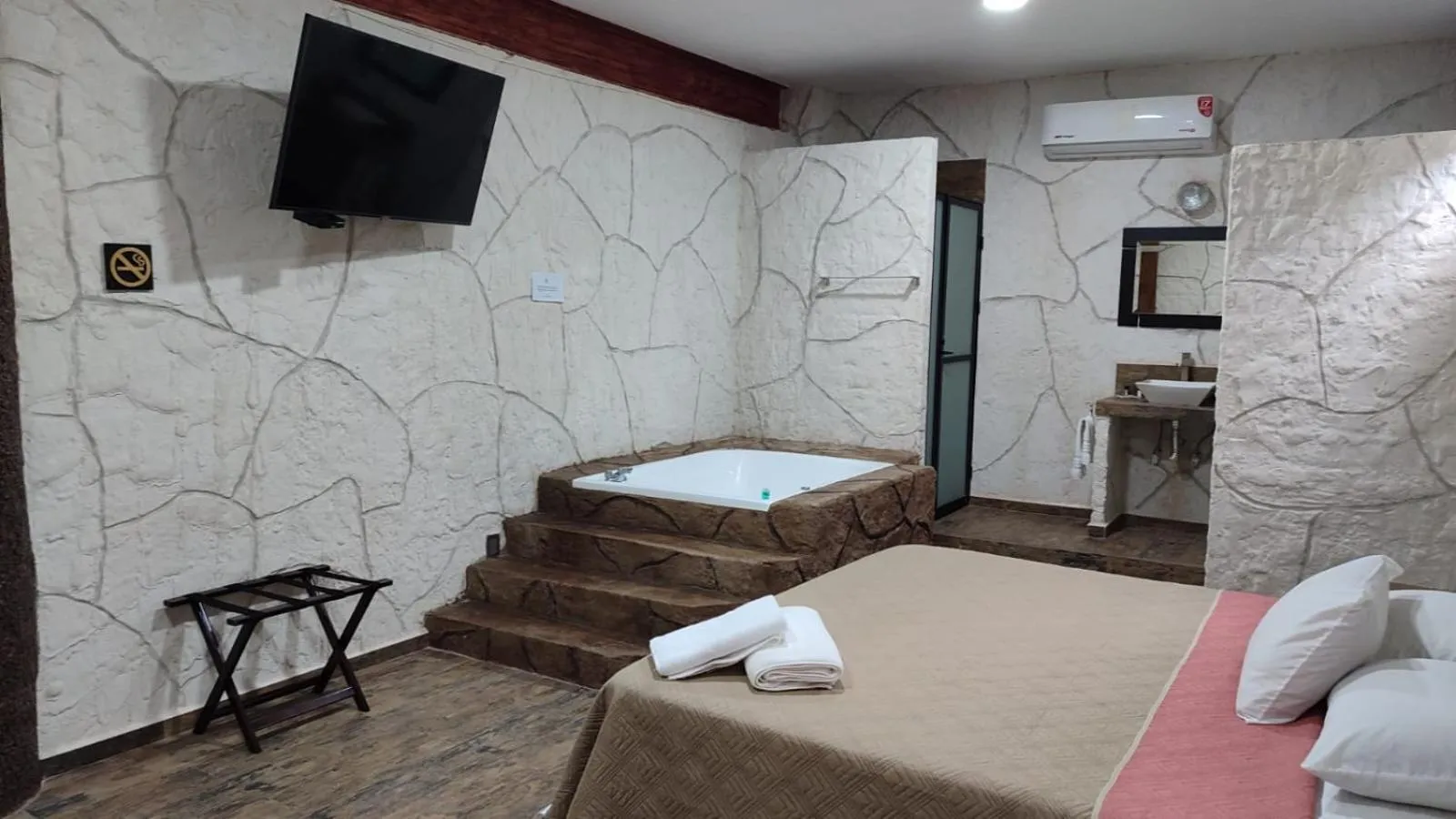 Hotel Spa el Gran Coral By Rotamundos