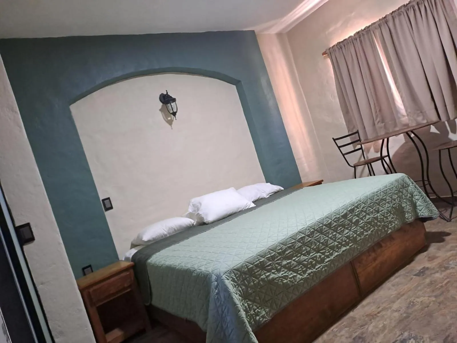 Hotel Spa el Gran Coral By Rotamundos