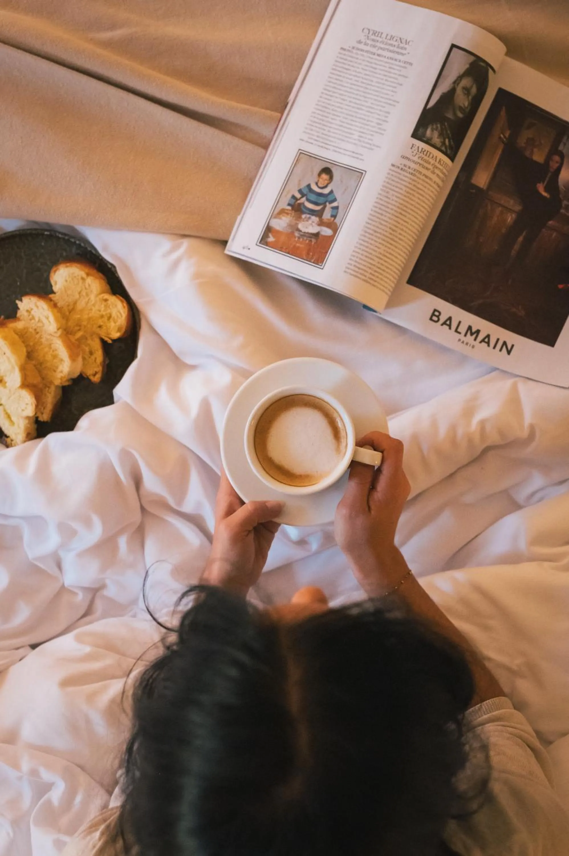 Breakfast, Bed in Auberge du Rédier - Logis Hôtels