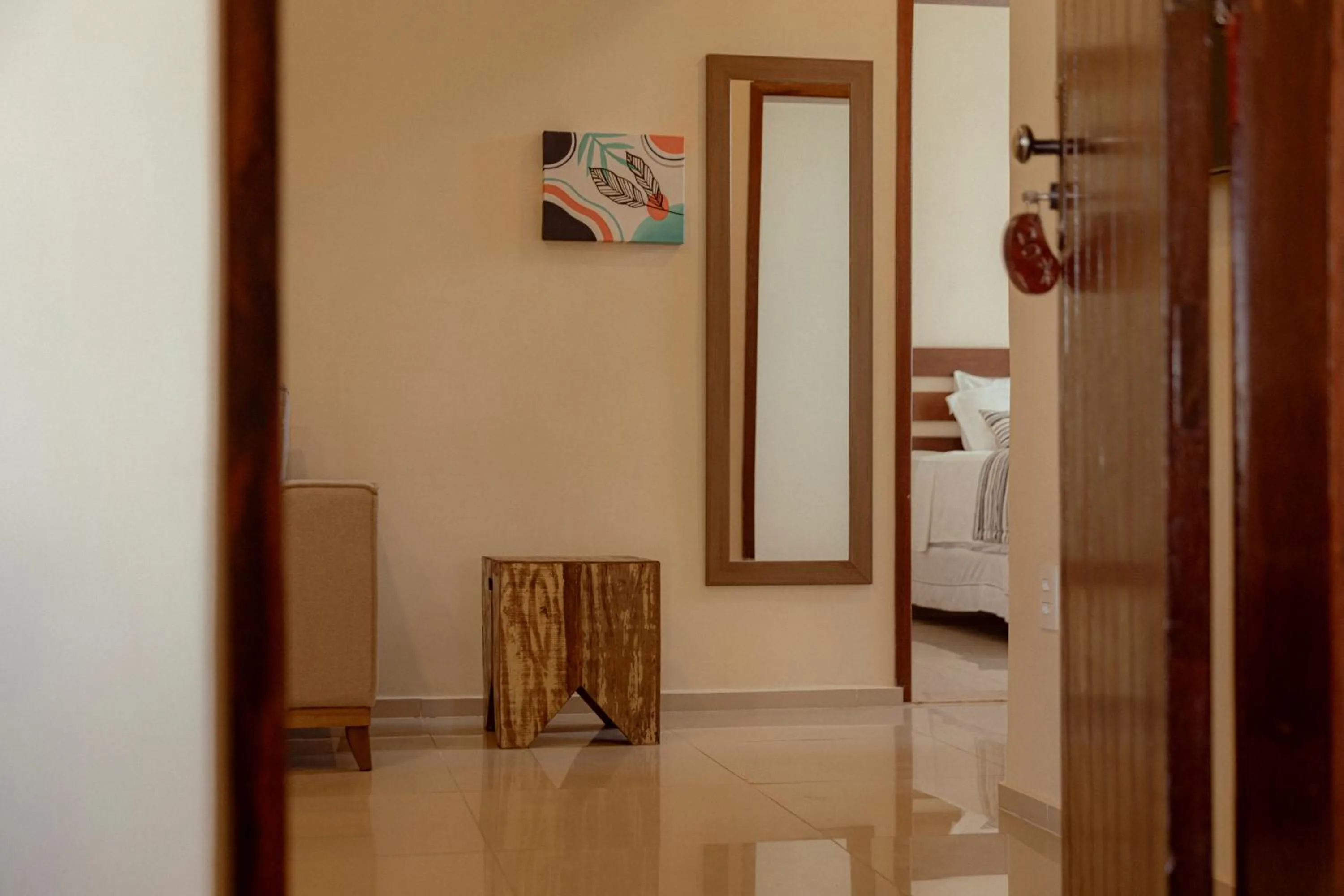 Sunset Beach Taíba Hotel