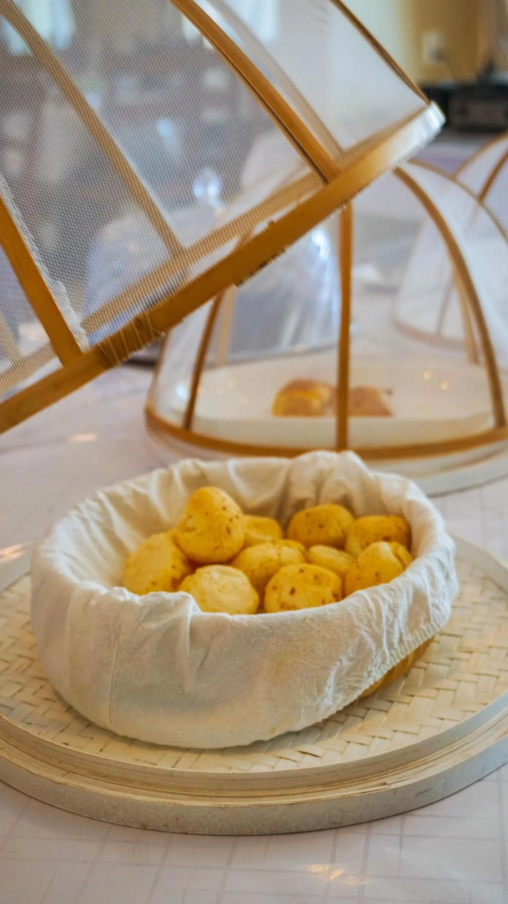 Sunset Beach Taíba Hotel