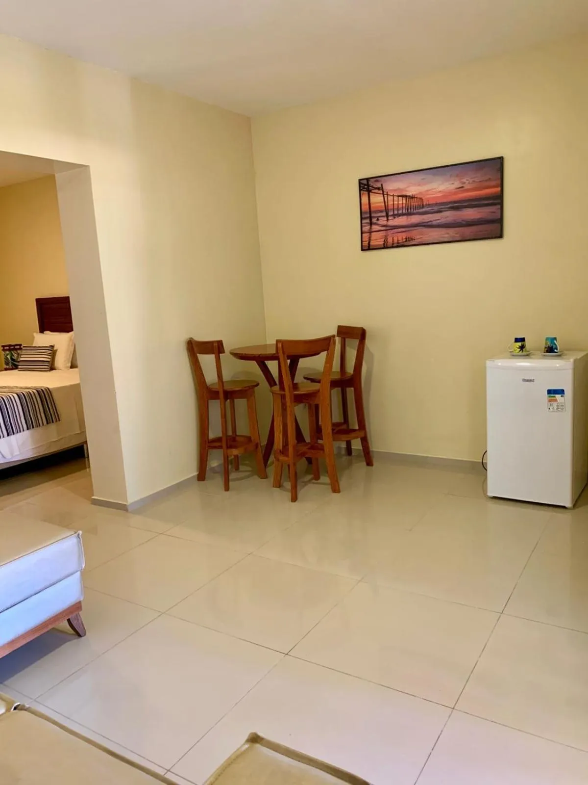 Sunset Beach Taíba Hotel