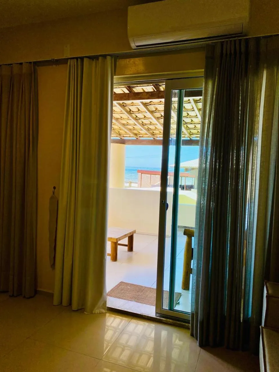 Sunset Beach Taíba Hotel