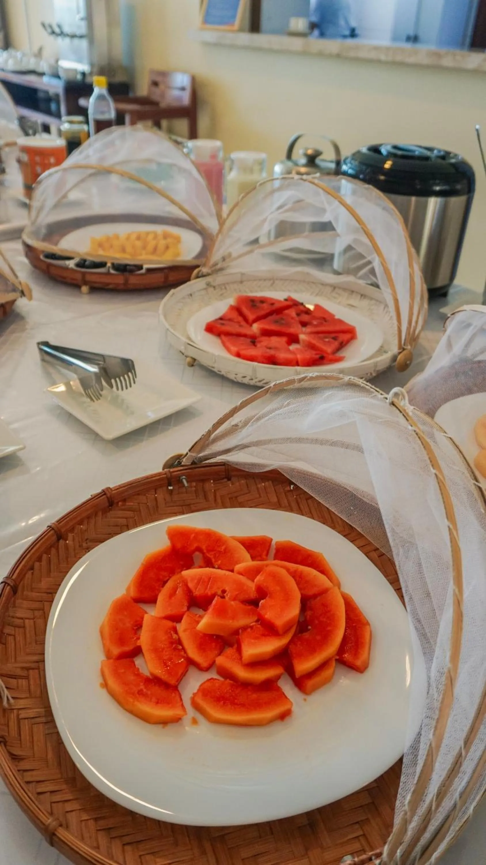 Sunset Beach Taíba Hotel