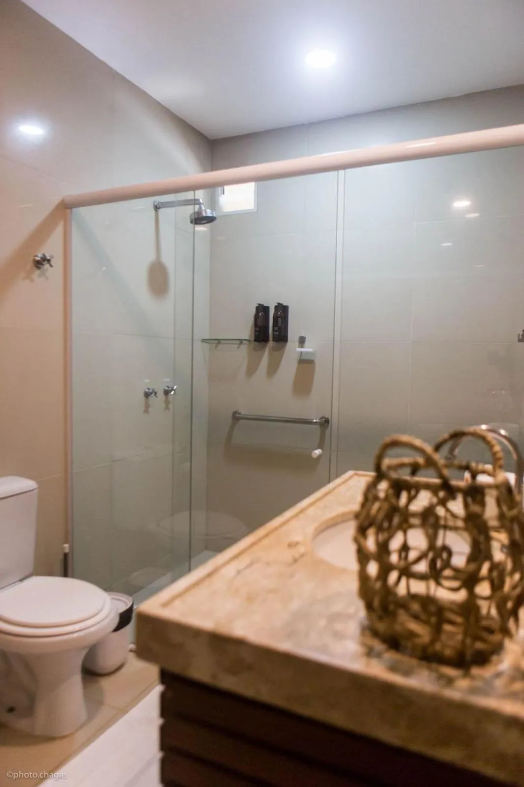 Sunset Beach Taíba Hotel