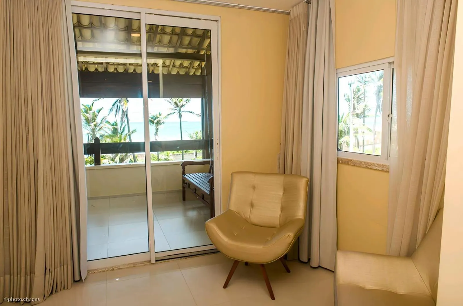 Sunset Beach Taíba Hotel