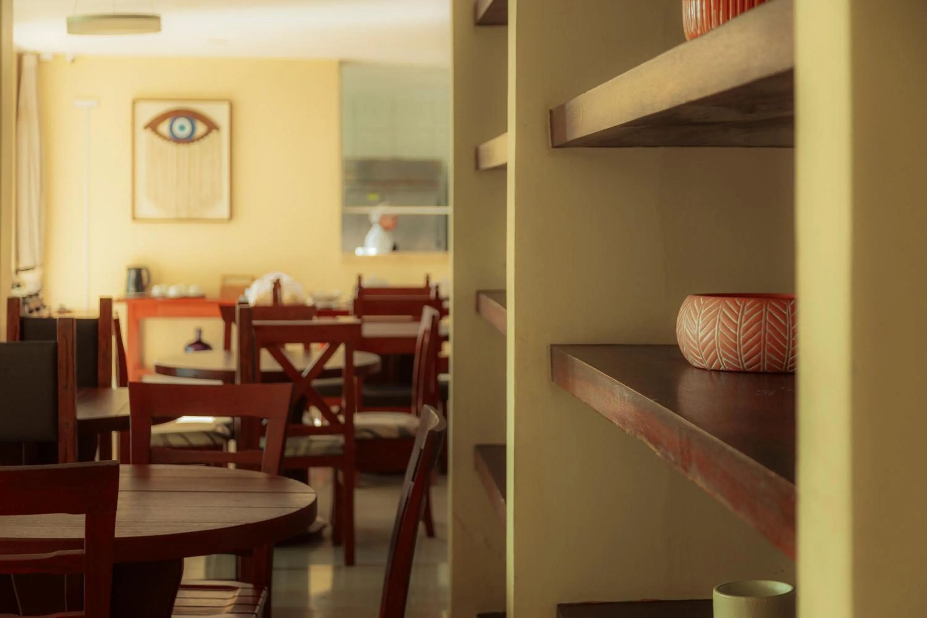 Sunset Beach Taíba Hotel