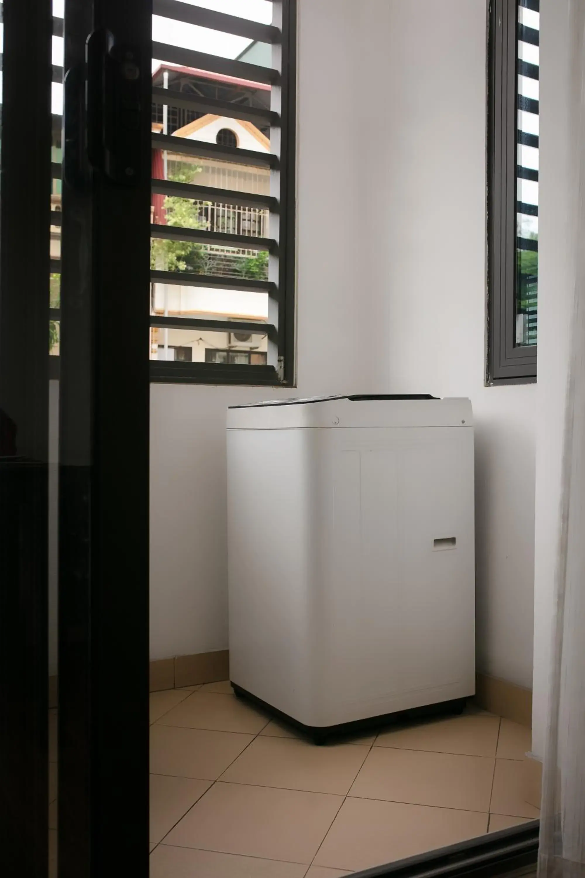 One-Bedroom Apartment in HB Serviced Apartment - 12 Trần Quý Kiên One-Bedroom Apartment in HB Serviced Apartment - 12 Trần Quý Kiên