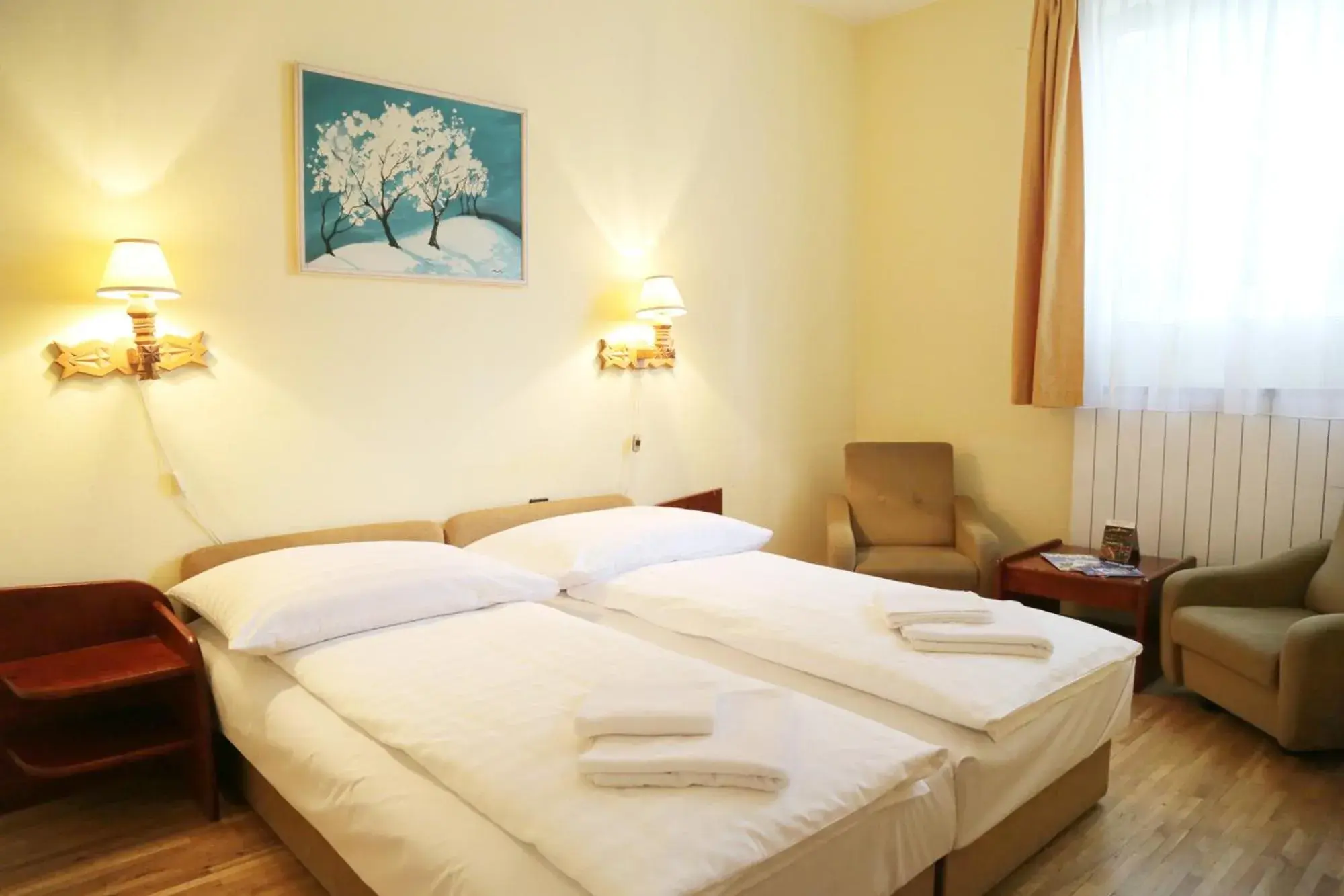 Hotel Bara Gellért Hotel Bara Gellért