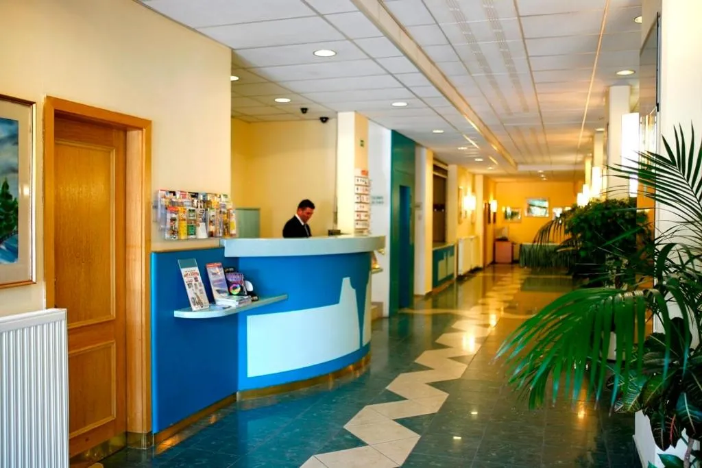 Hotel Bara Gellért
