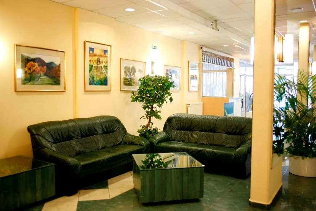 Hotel Bara Gellért