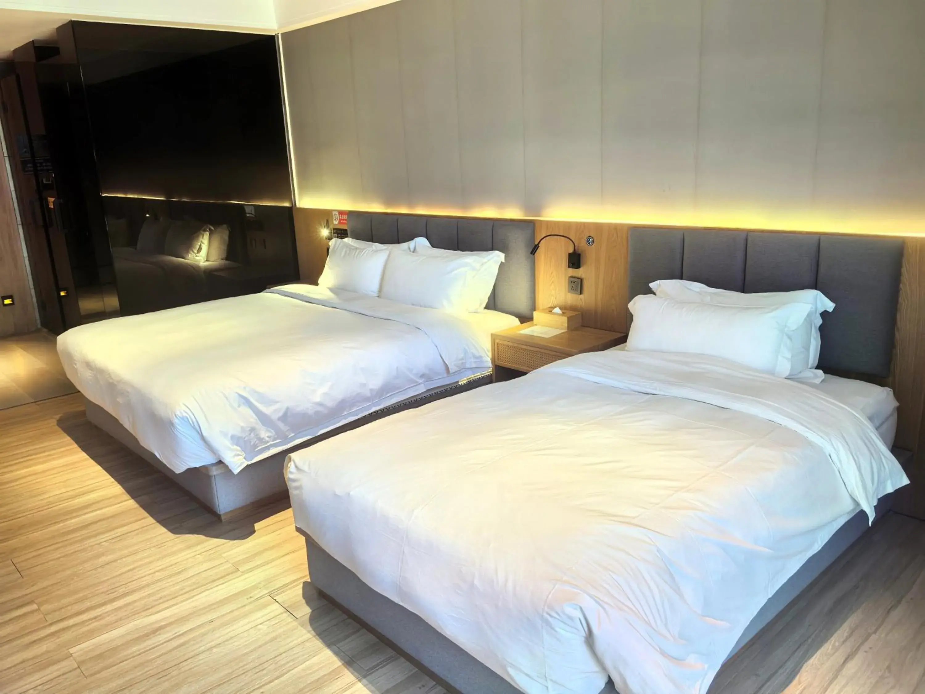 Superior Family Room in TRUE Go hotel Superior Family Room in TRUE Go hotel