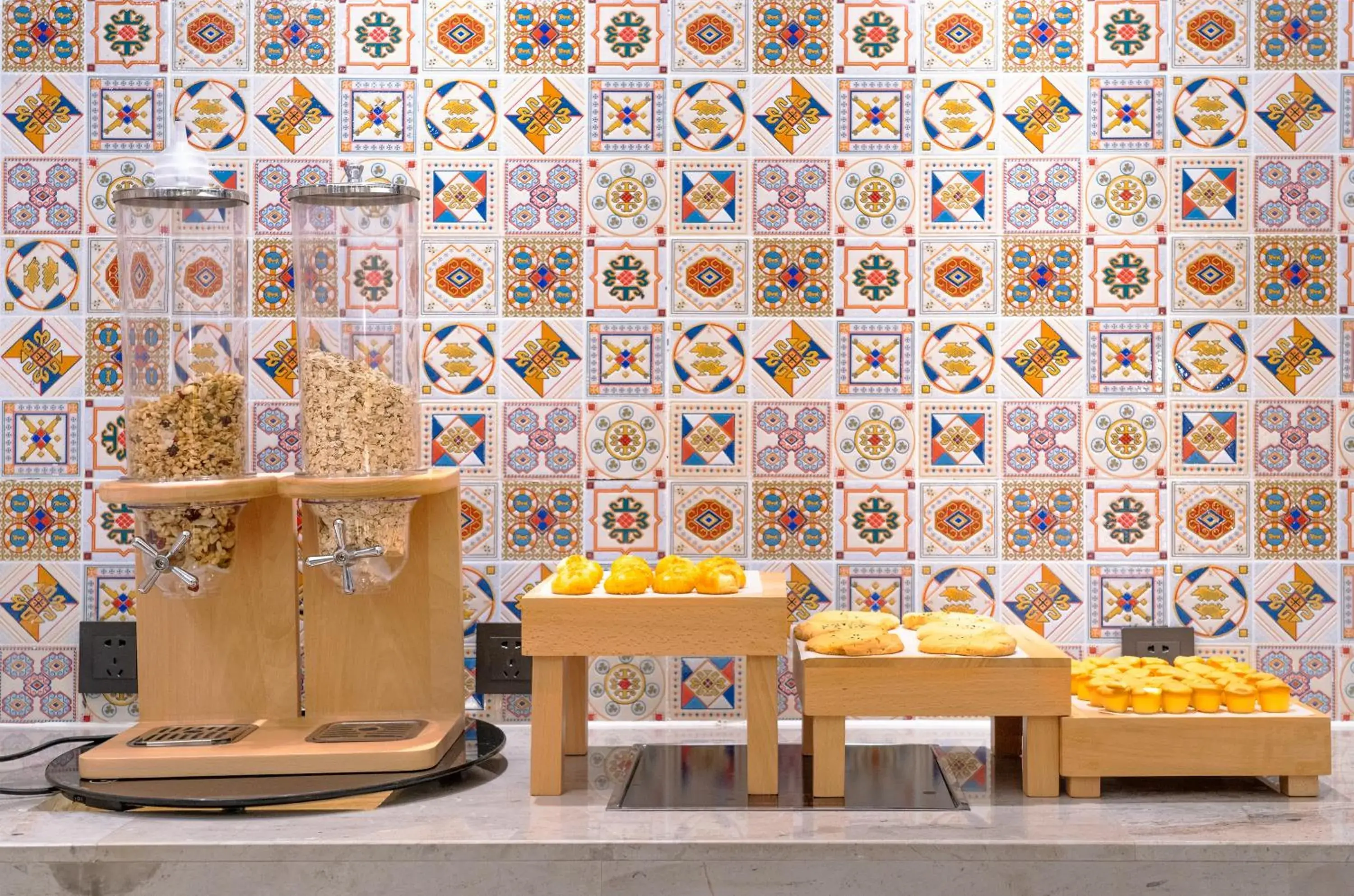 Restaurant/places to eat in TRUE Go hotel Restaurant/places to eat in TRUE Go hotel