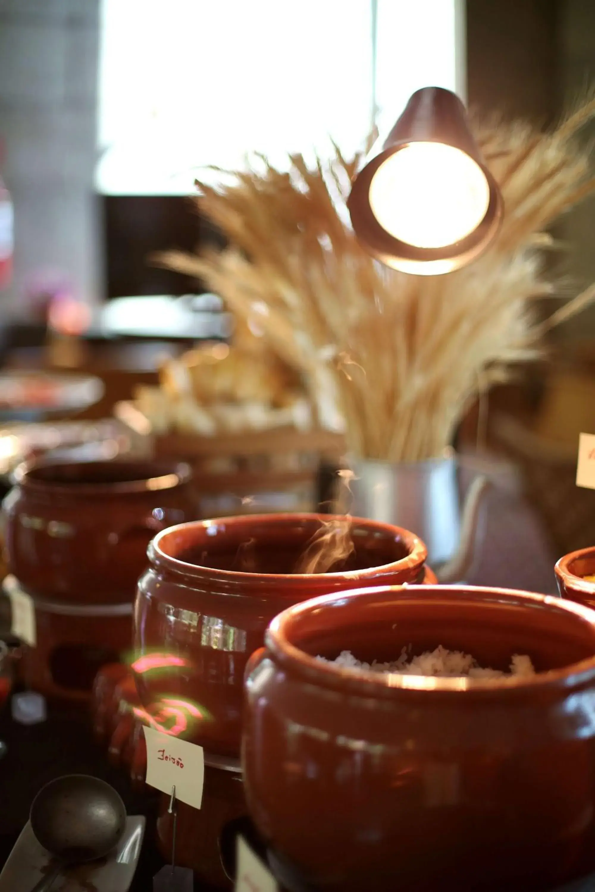 Restaurant/places to eat in Almenat Embu Das Artes Sao Paulo, Tapestry Collection Restaurant/places to eat in Almenat Embu Das Artes Sao Paulo, Tapestry Collection