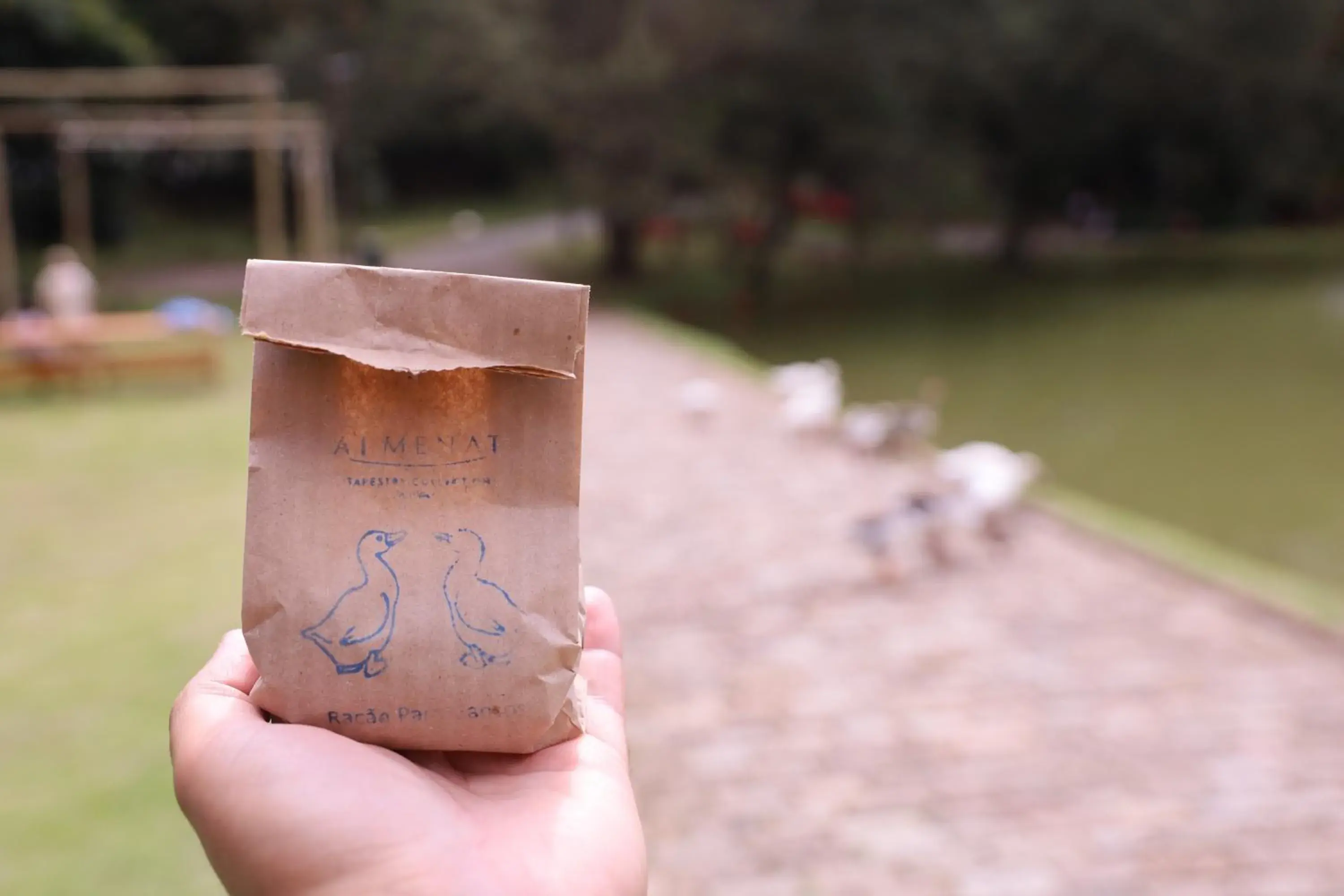 Lake view in Almenat Embu Das Artes Sao Paulo, Tapestry Collection Lake view in Almenat Embu Das Artes Sao Paulo, Tapestry Collection