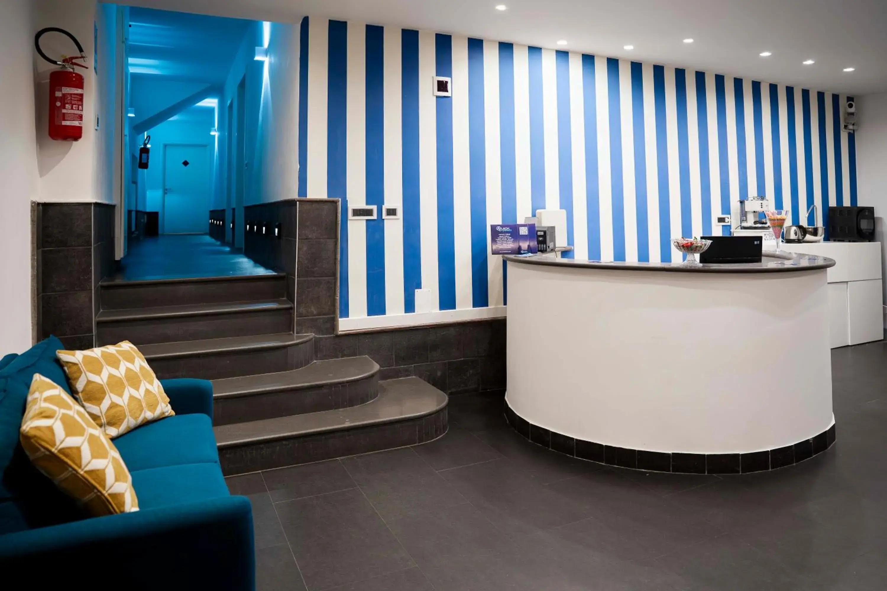 Yacht Club Angioino Yacht Club Angioino