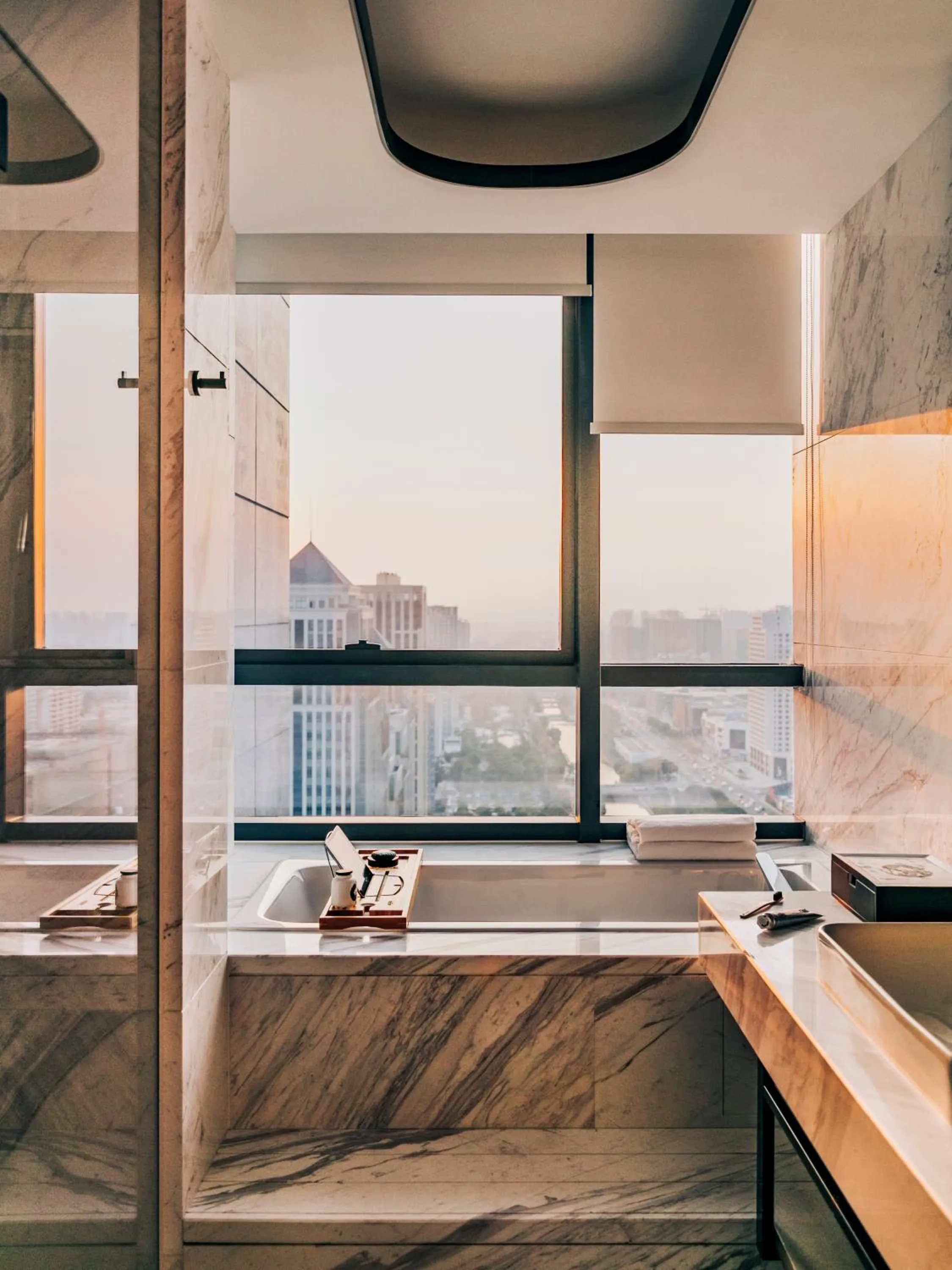 Pullman Suzhou Zhonghui