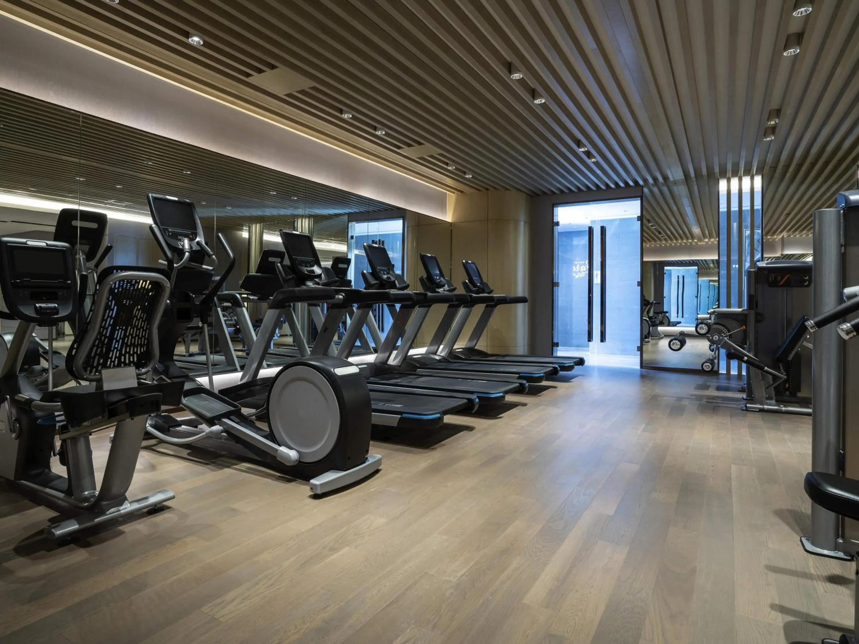 Other in Pullman Suzhou Zhonghui