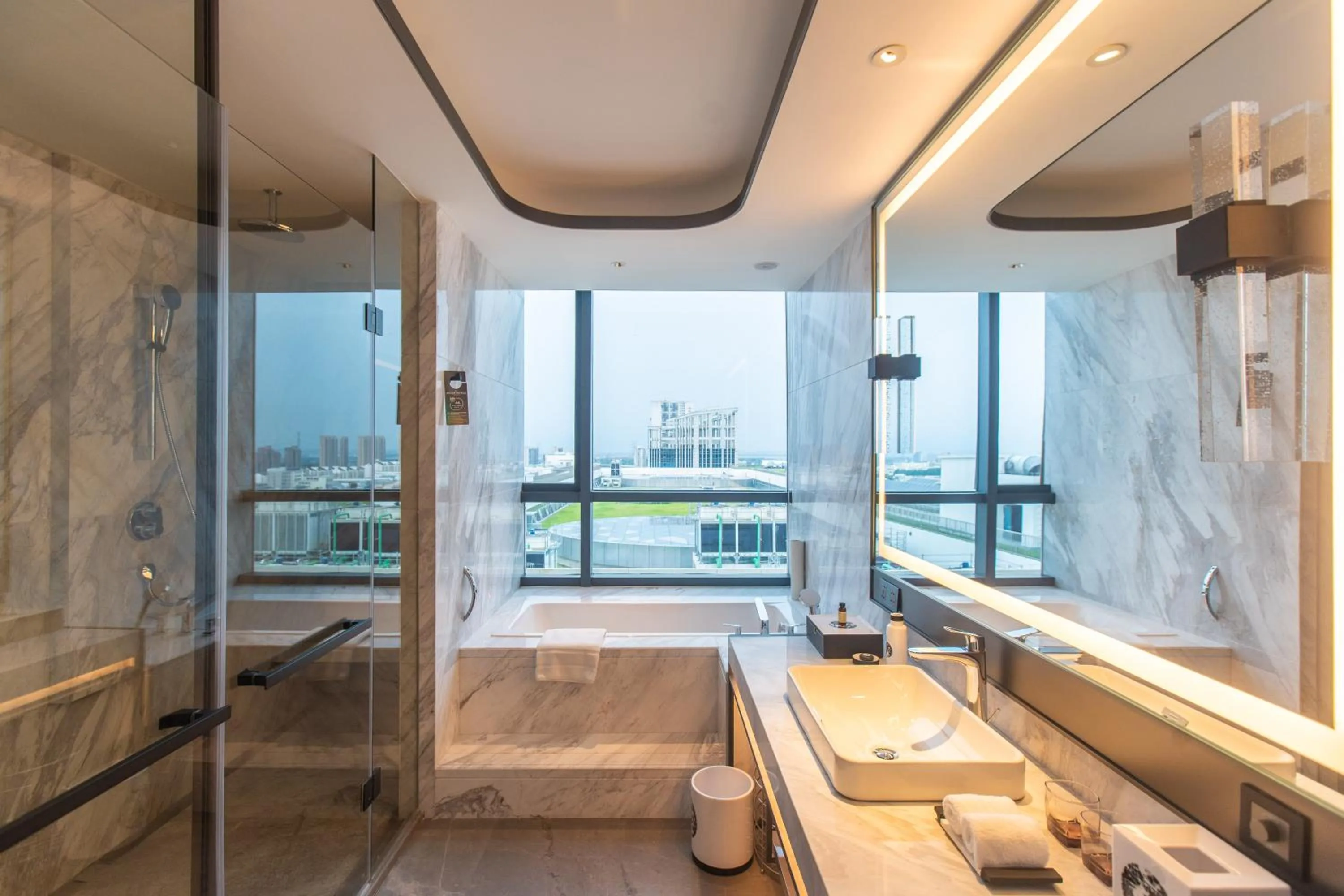 Pullman Suzhou Zhonghui