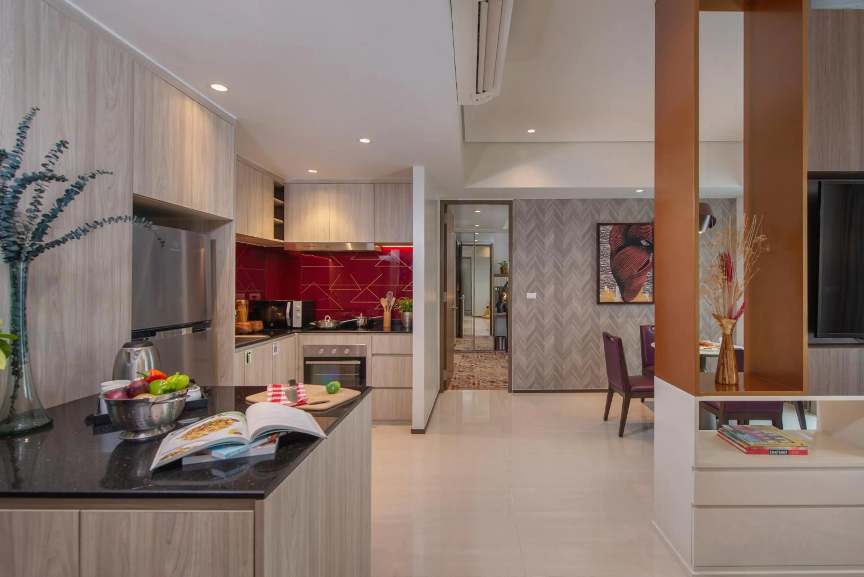 Somerset Central Salcedo Makati