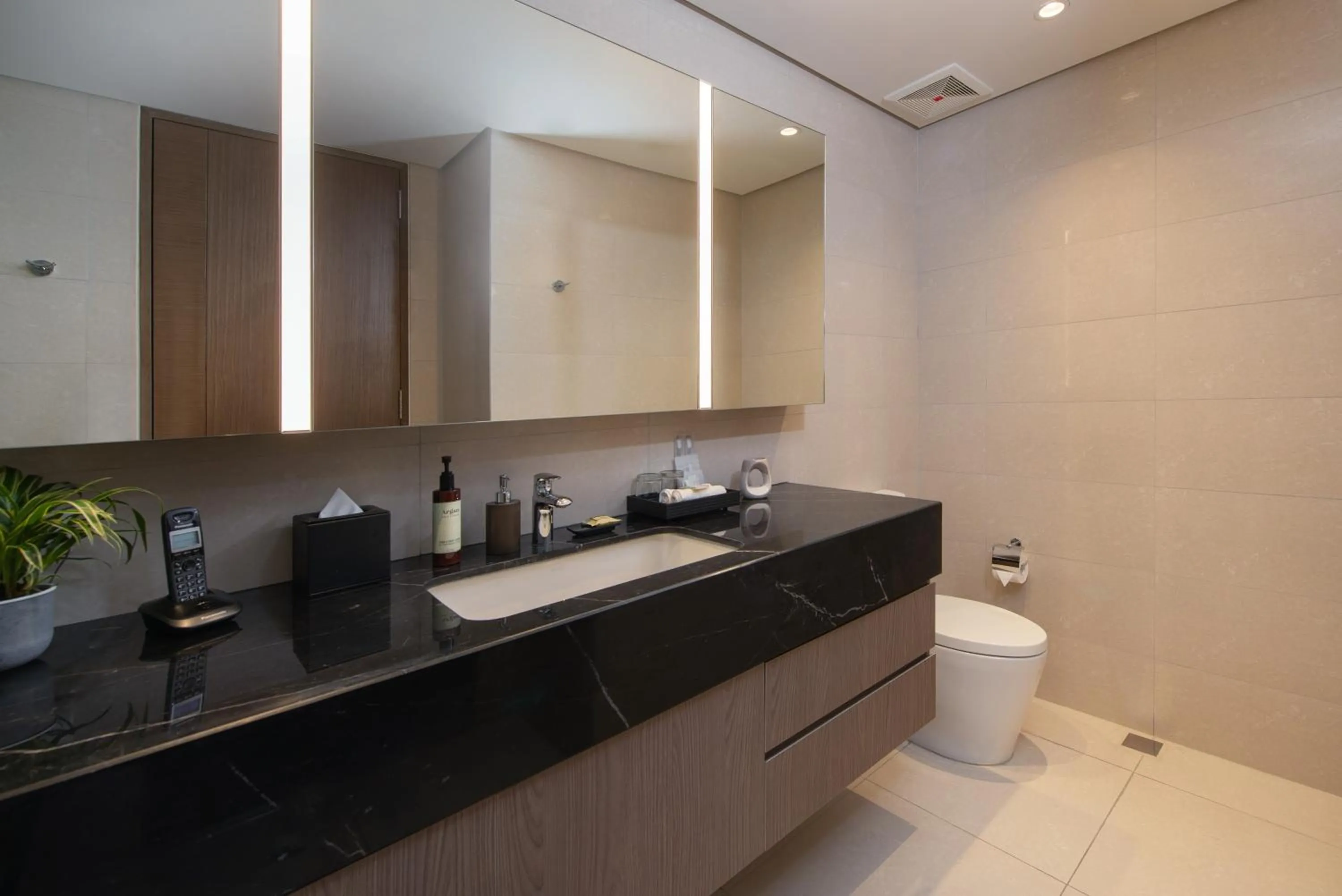 Somerset Central Salcedo Makati