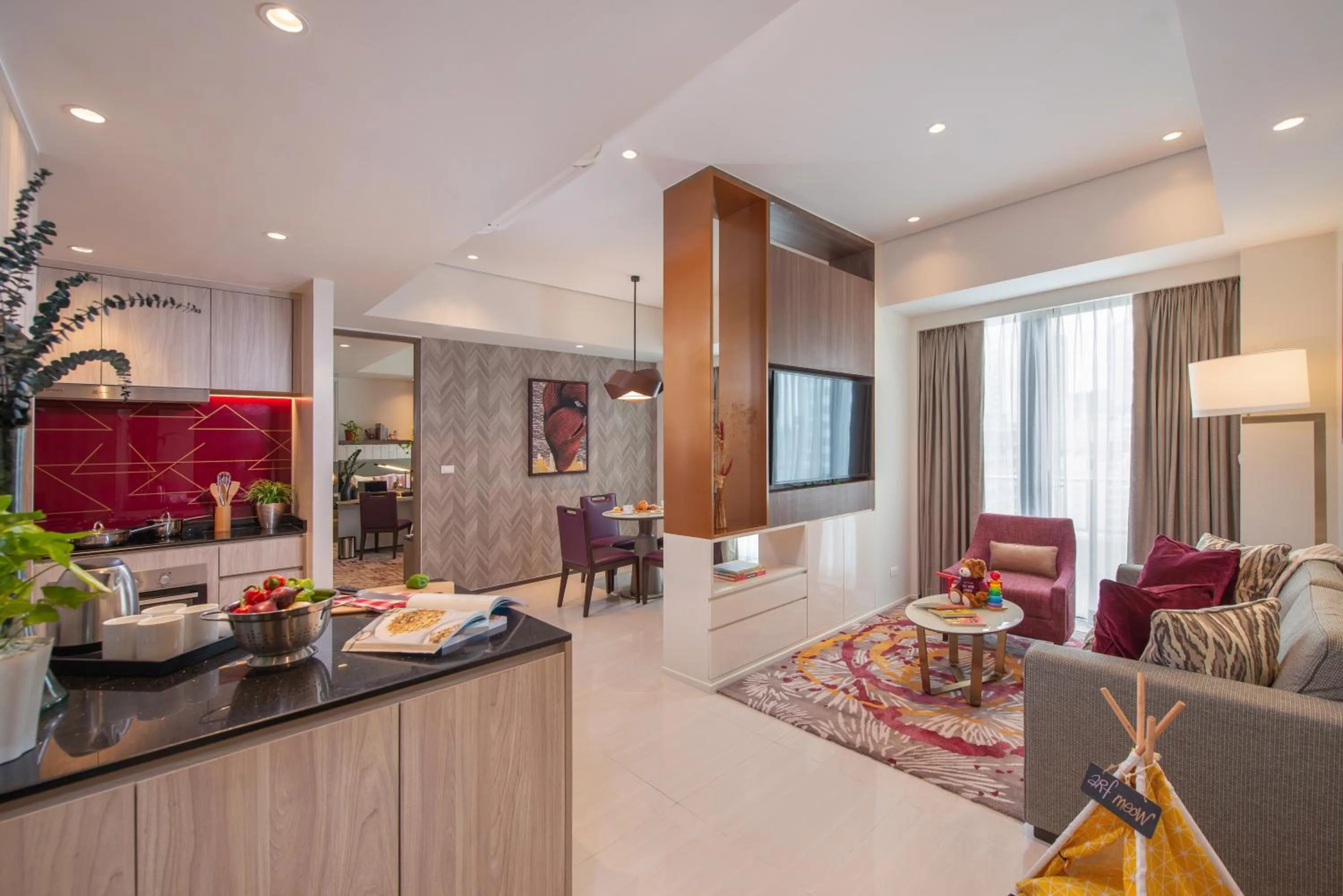 Somerset Central Salcedo Makati