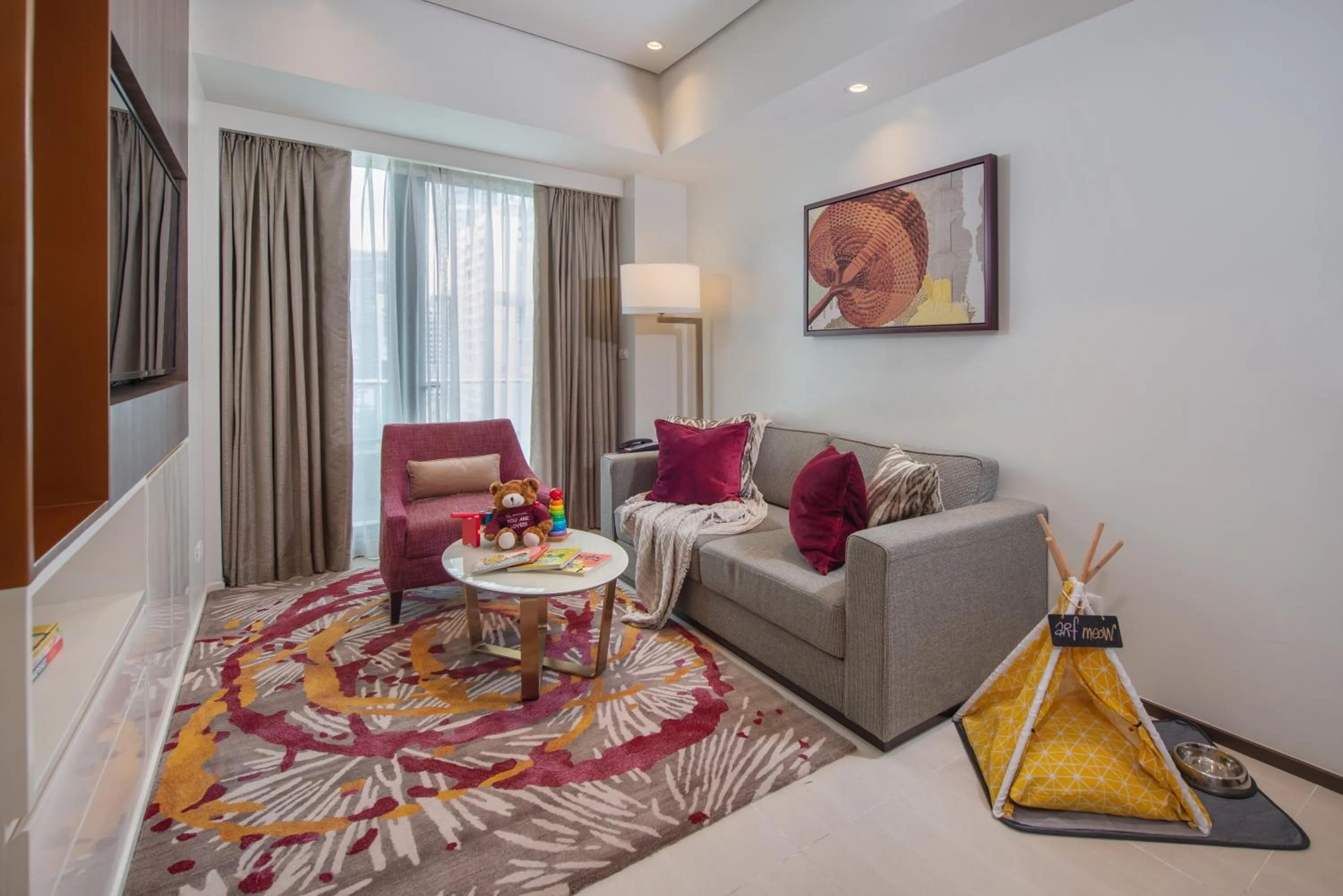 Somerset Central Salcedo Makati