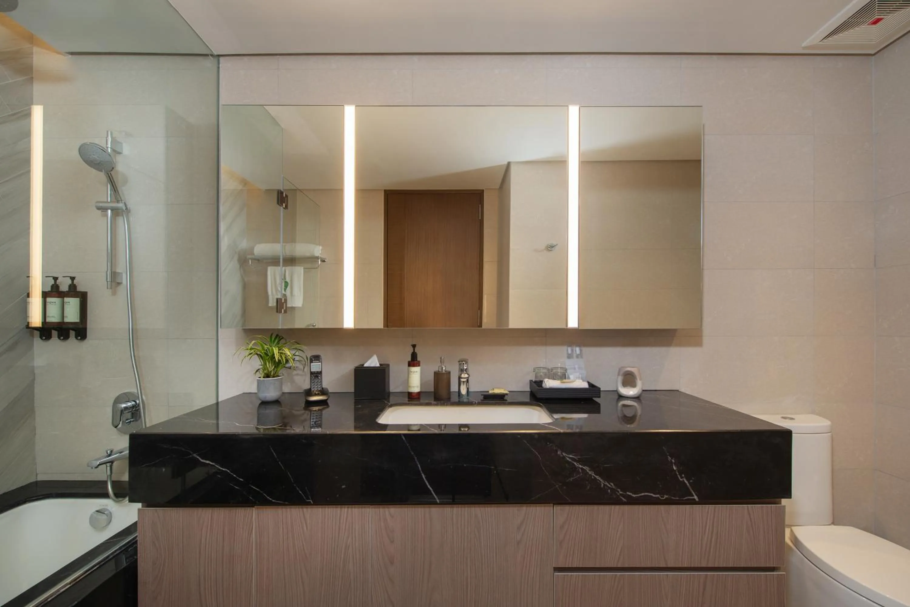 Somerset Central Salcedo Makati