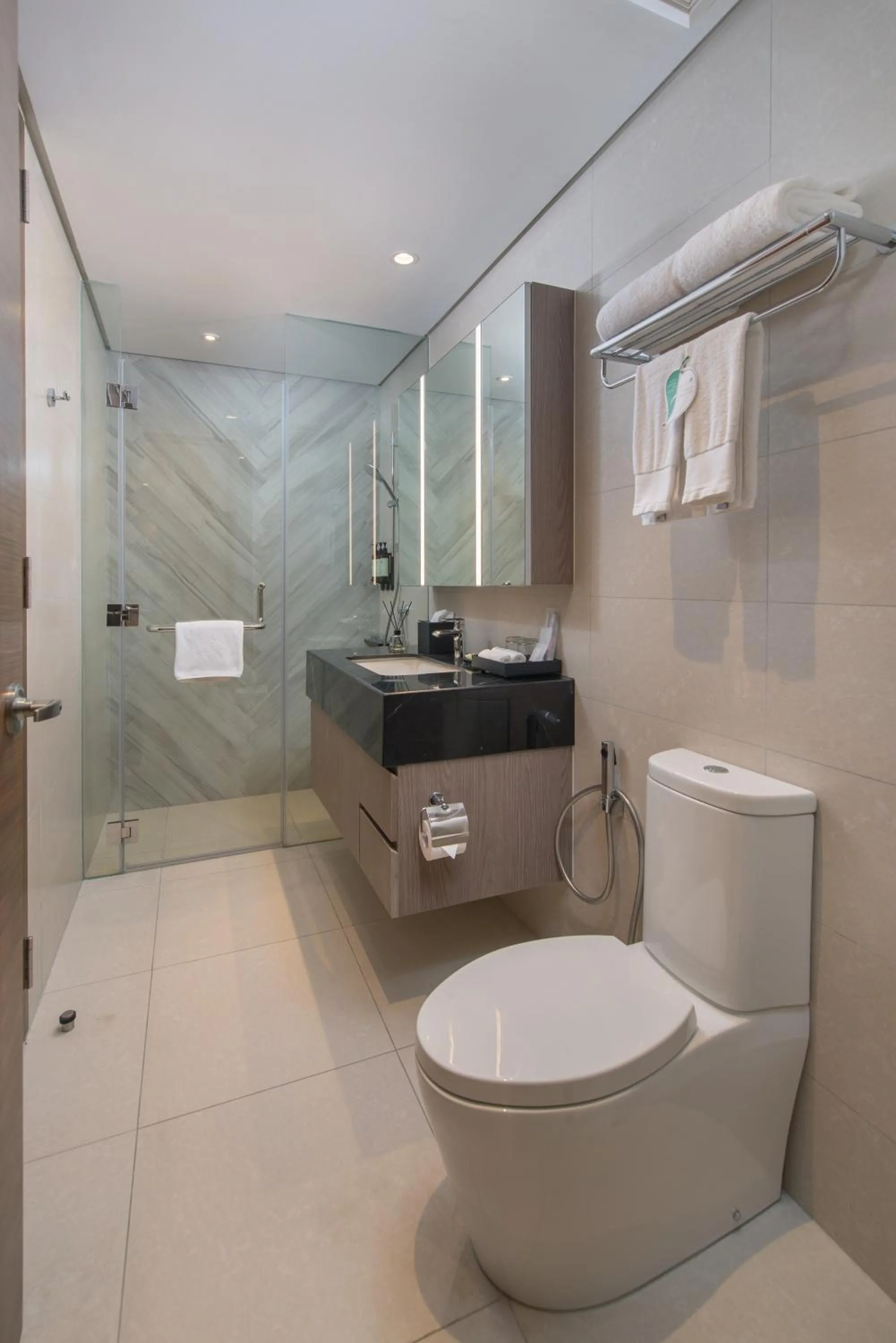 Somerset Central Salcedo Makati