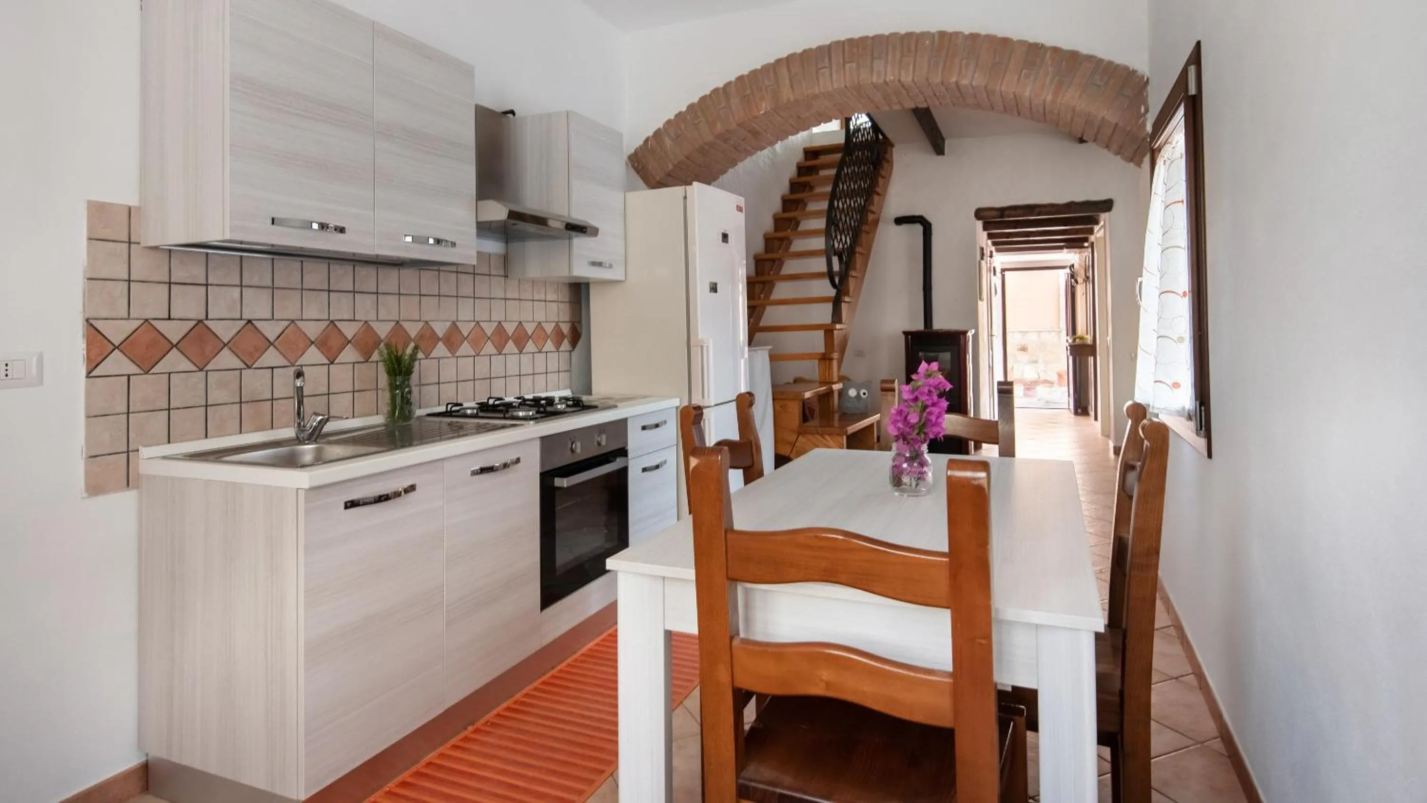 La Casa di Annetta