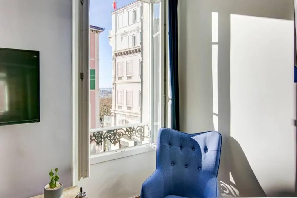Palais Apartment