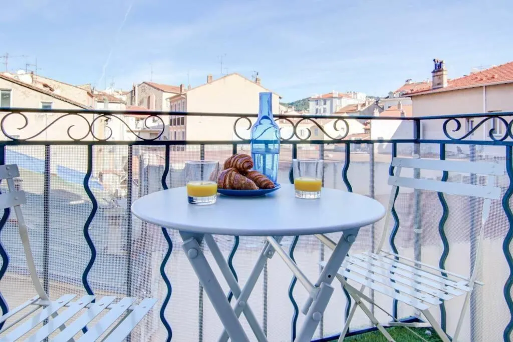 Palais Apartment