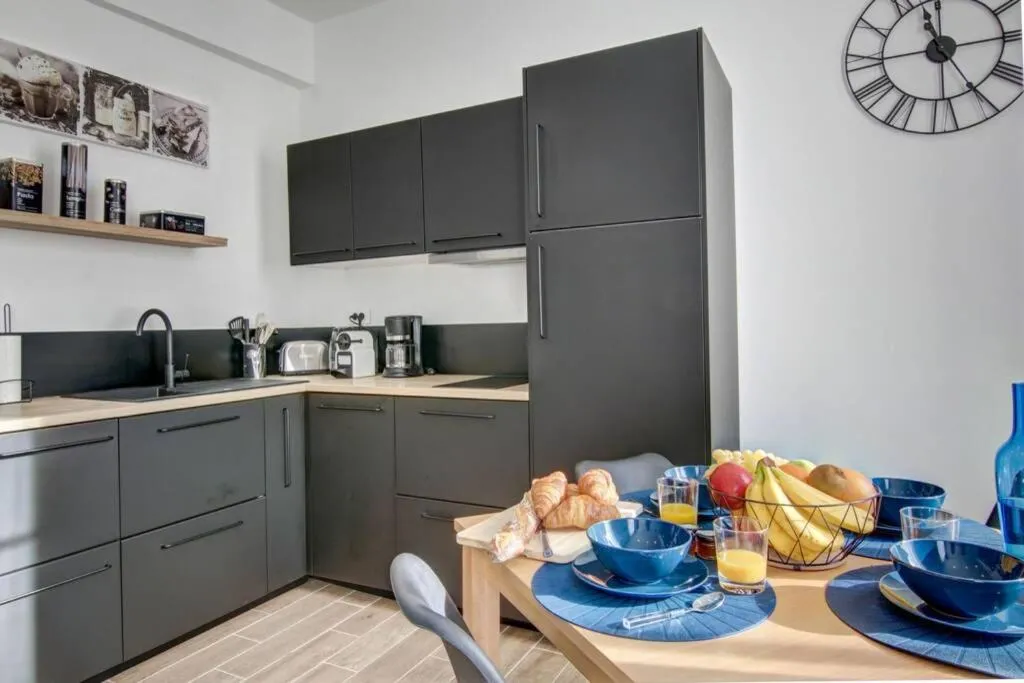 Palais Apartment