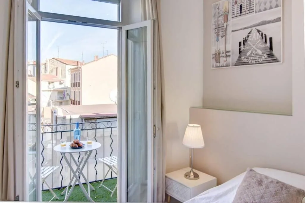 Palais Apartment