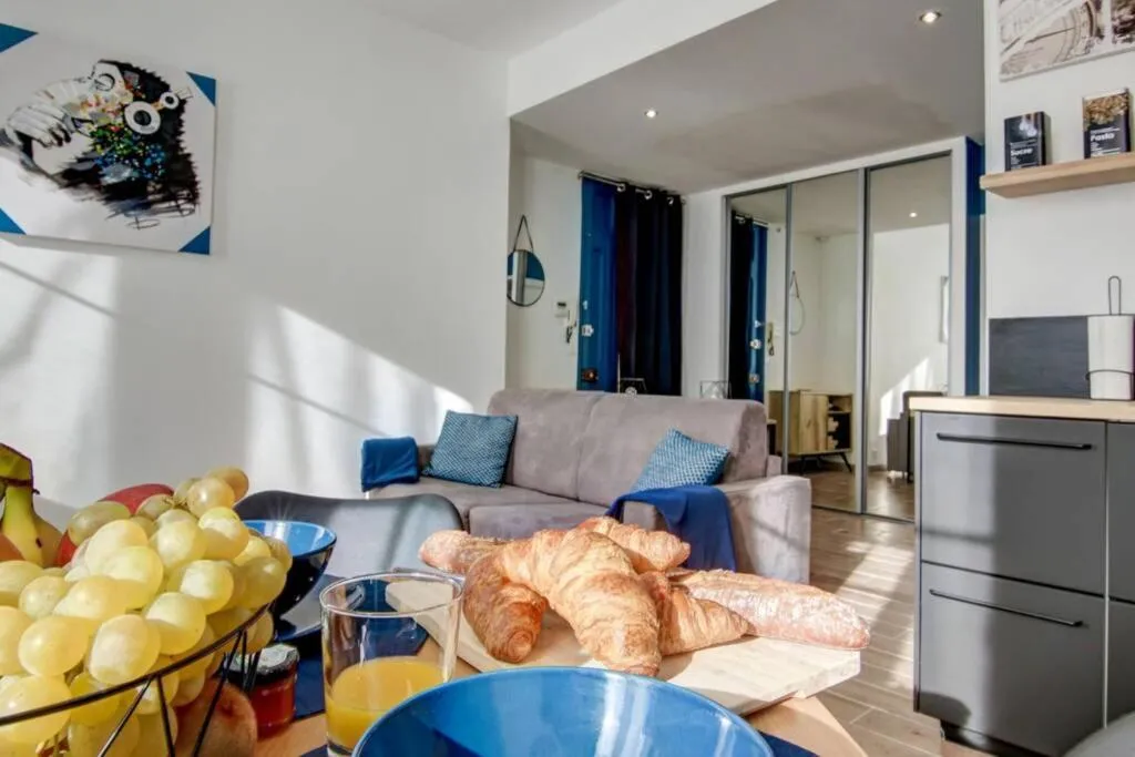 Palais Apartment