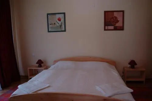 Bed in B&B