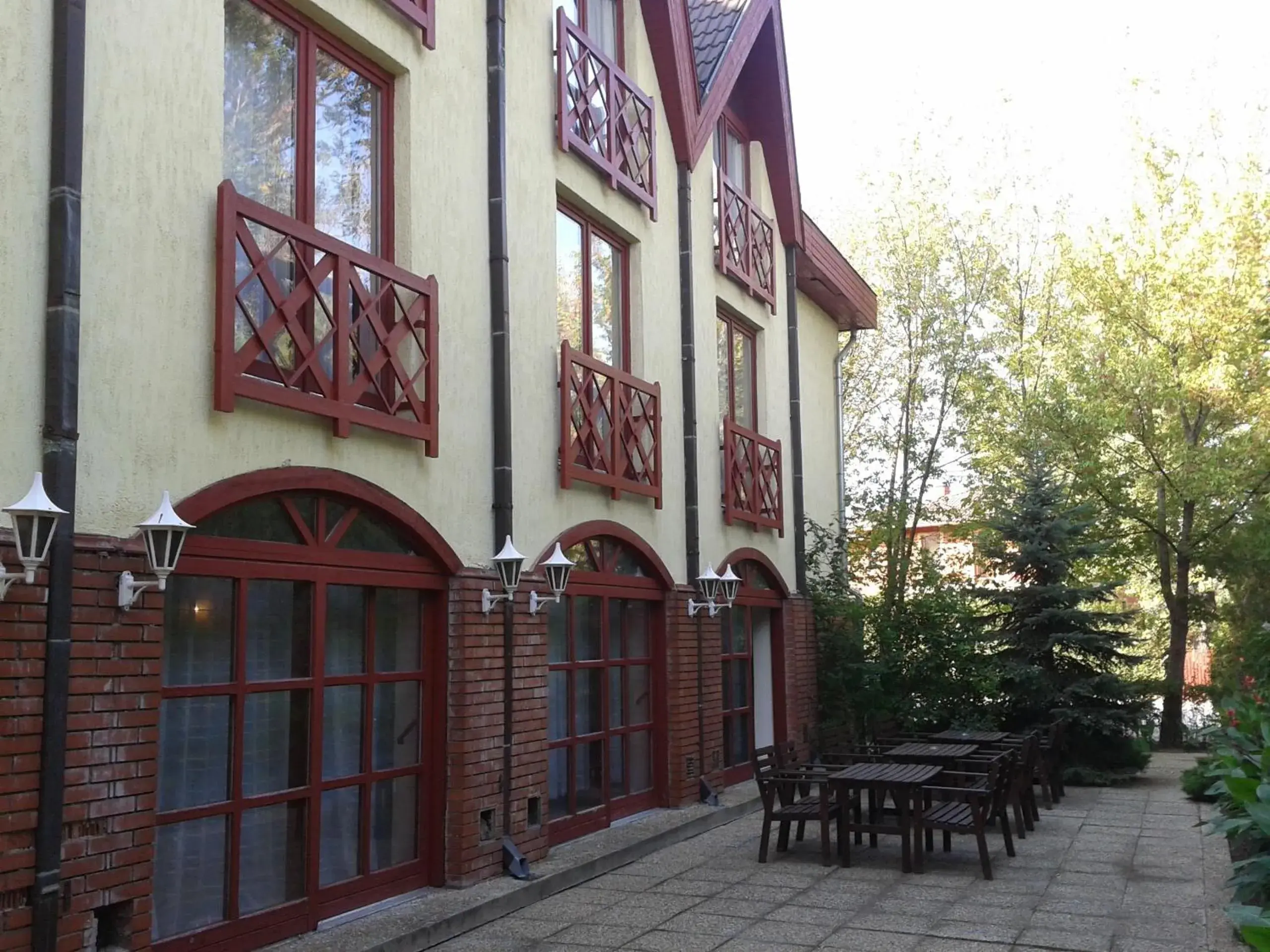 Bed Breakfast Hotel Budapest Bed Breakfast Hotel Budapest