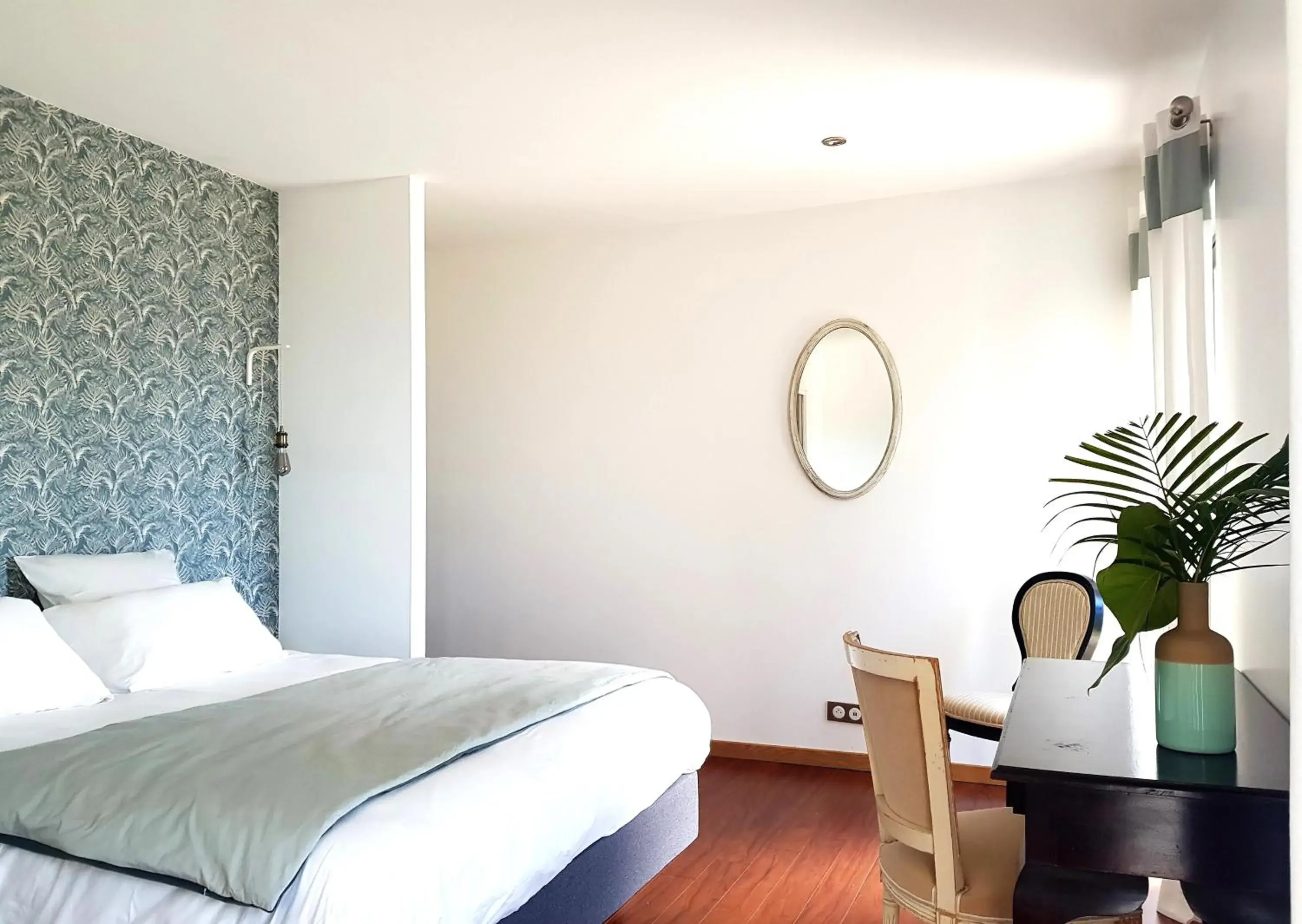 Double Room with Pool View in ESCAPADE BELLEPIERRE (L') Double Room with Pool View in ESCAPADE BELLEPIERRE (L')