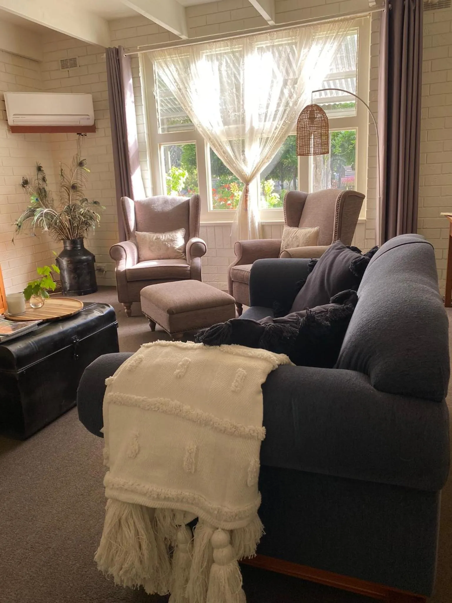 The Old Butter Factory at Springhurst Estate