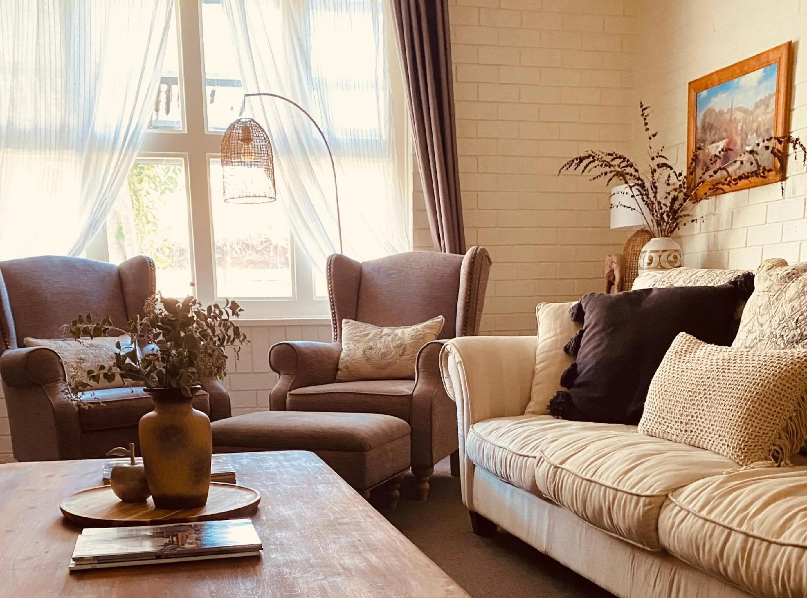 The Old Butter Factory at Springhurst Estate