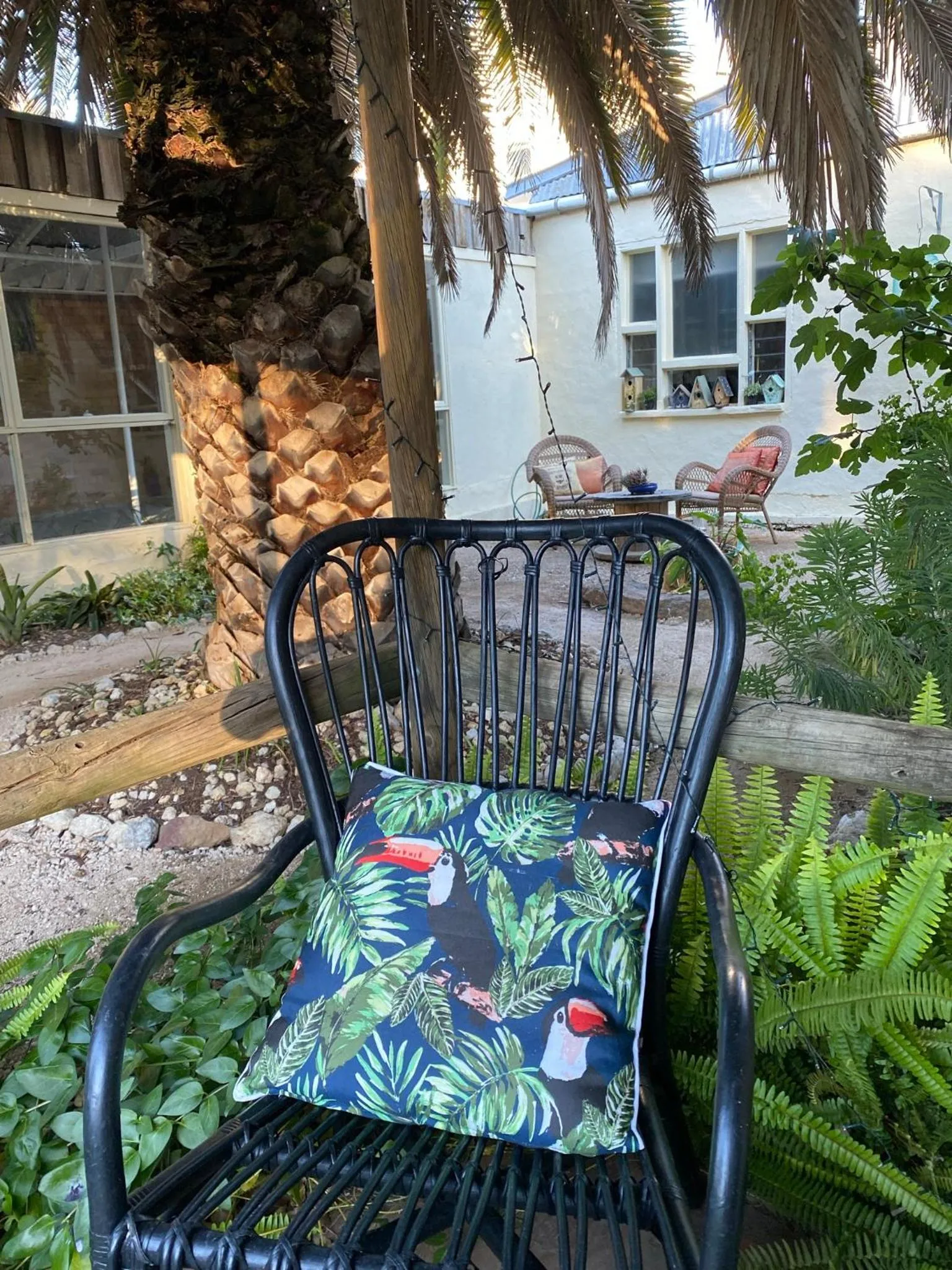 The Old Butter Factory at Springhurst Estate