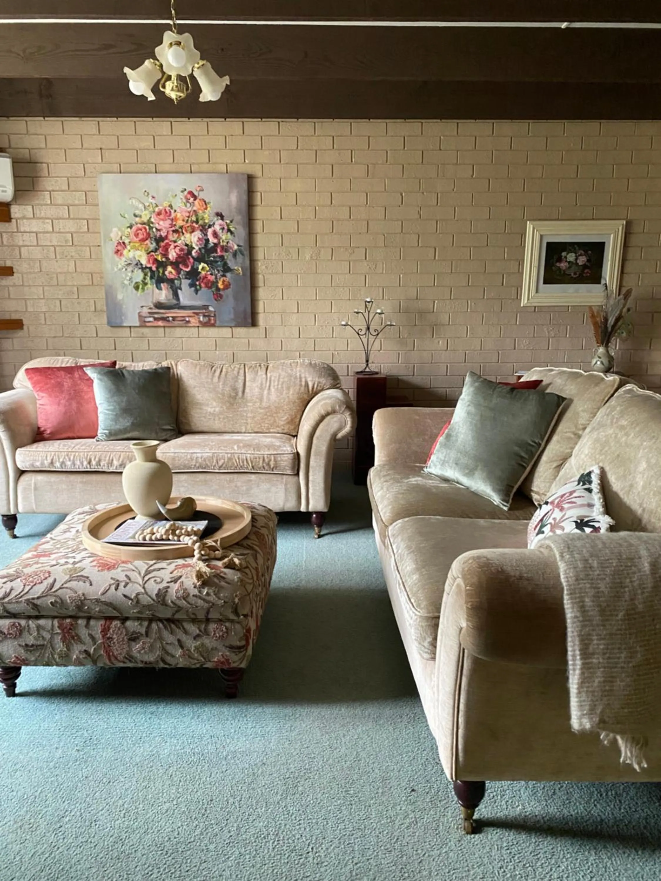 The Old Butter Factory at Springhurst Estate