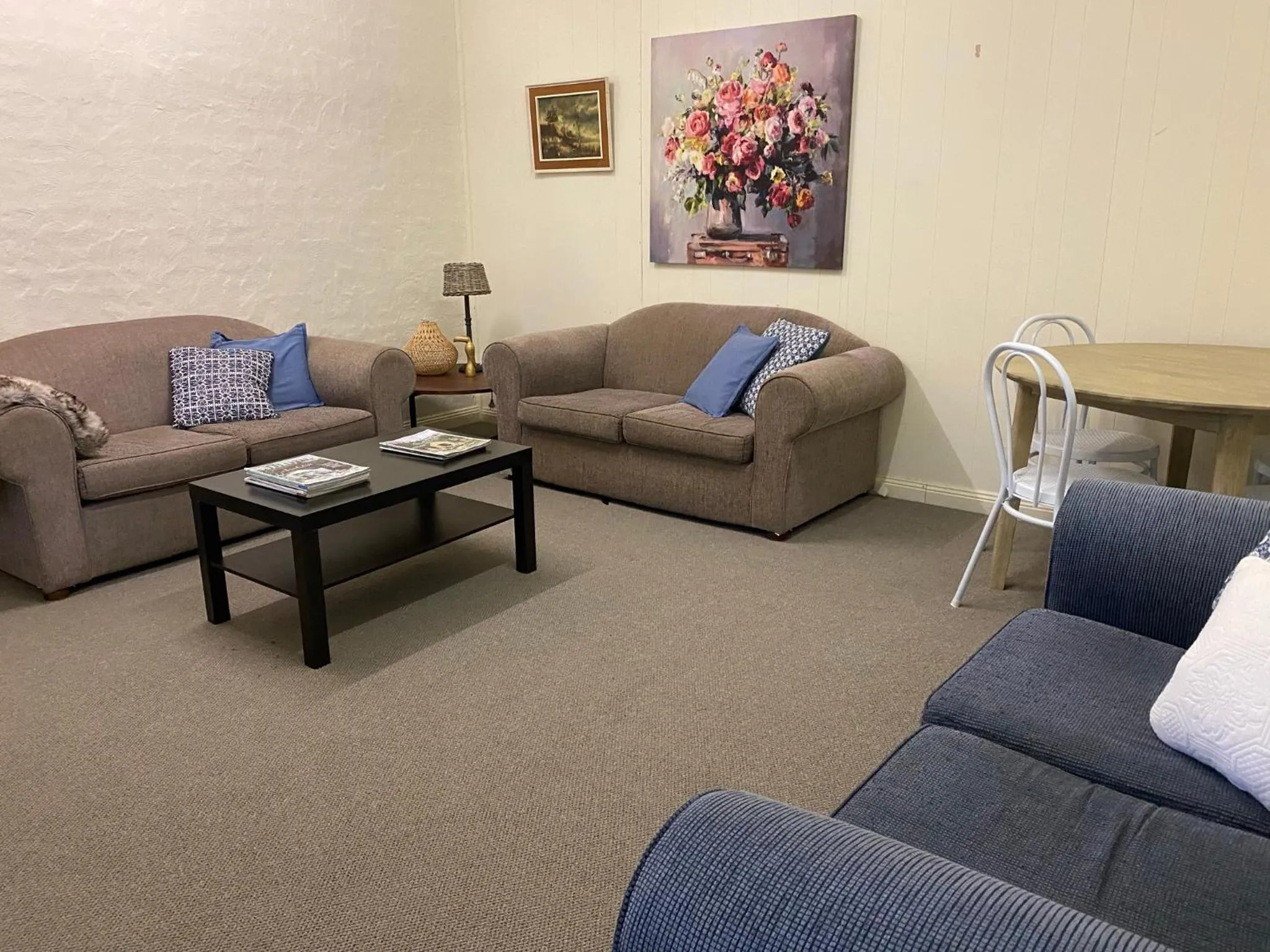 The Old Butter Factory at Springhurst Estate